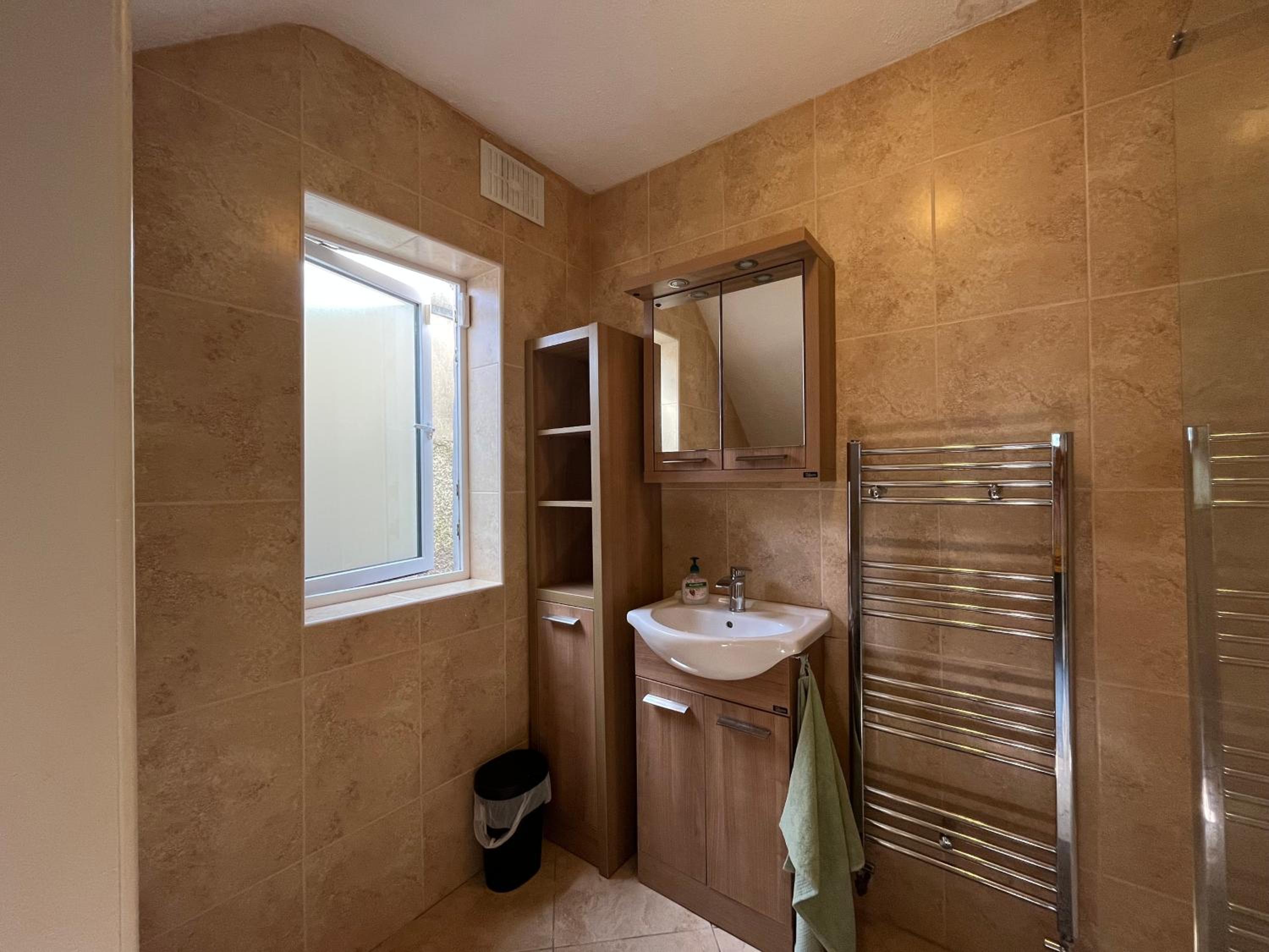 The Walkinstown Property