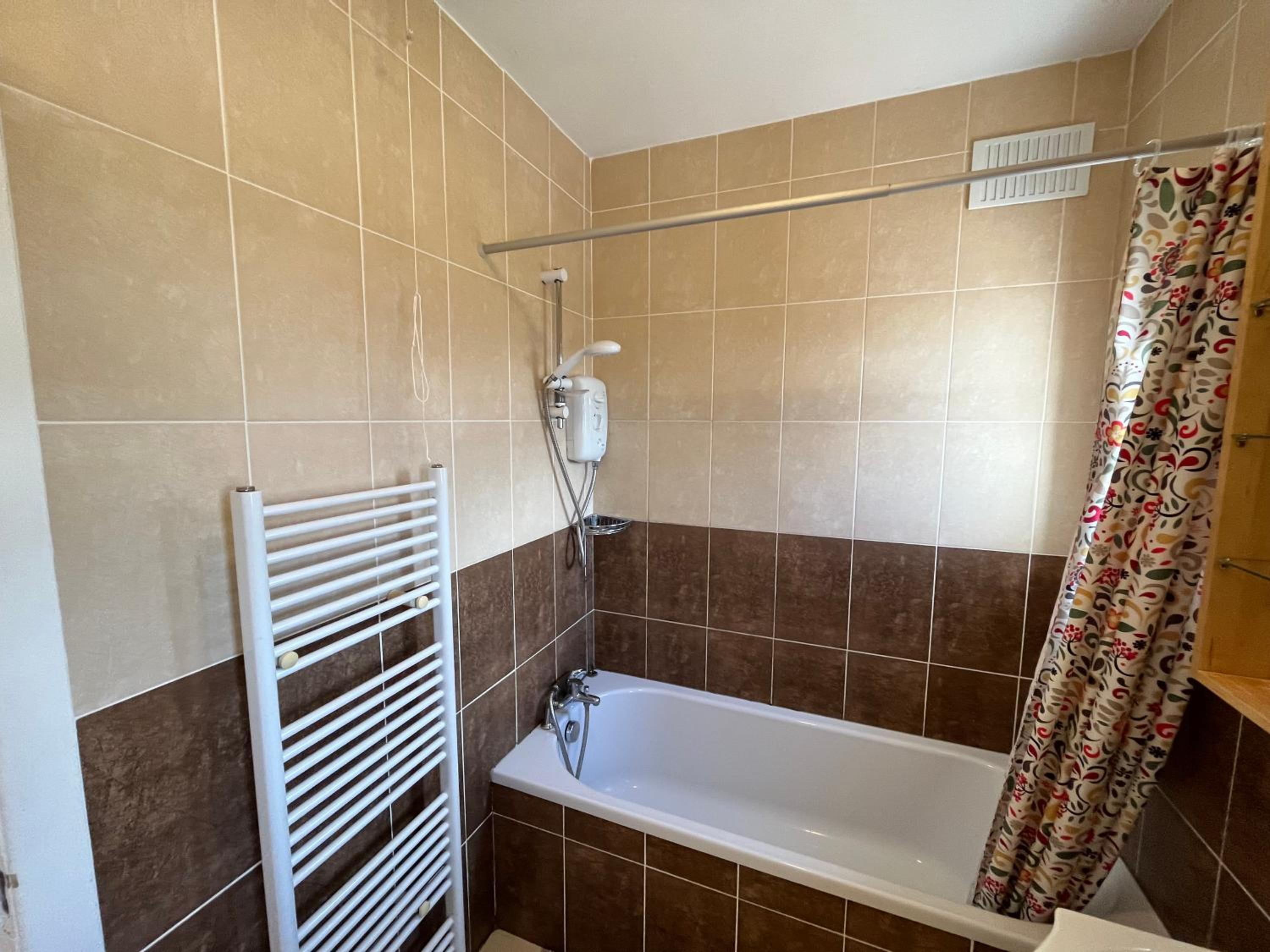 The Walkinstown Property