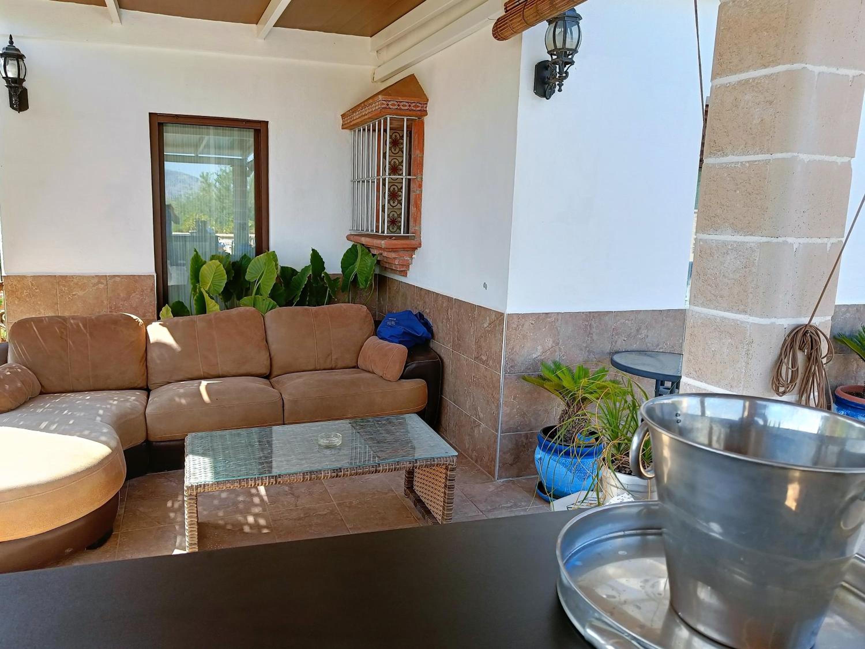 Casa Serenity