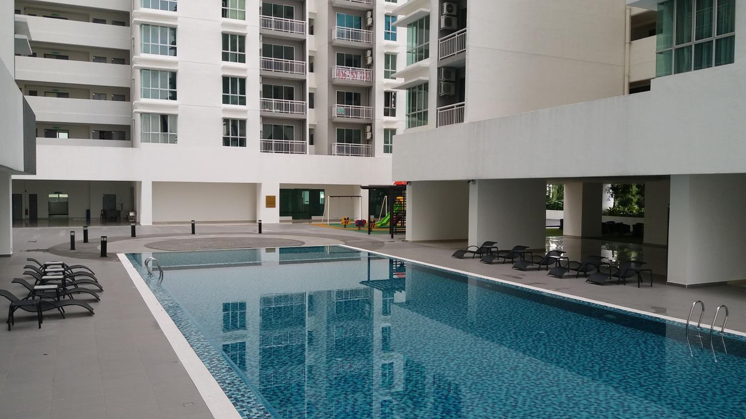 Aliff Residences 艾麗軒