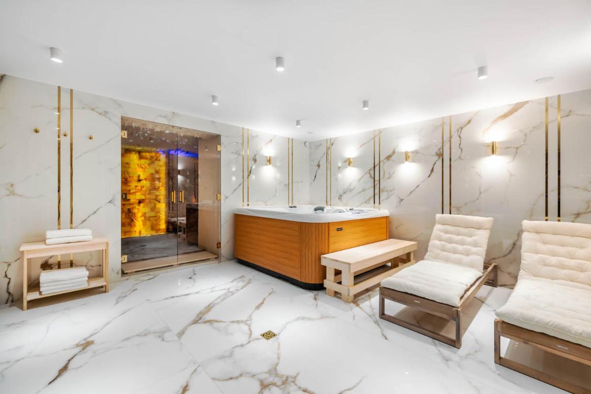 Bulwar Residence & Wellness view 3