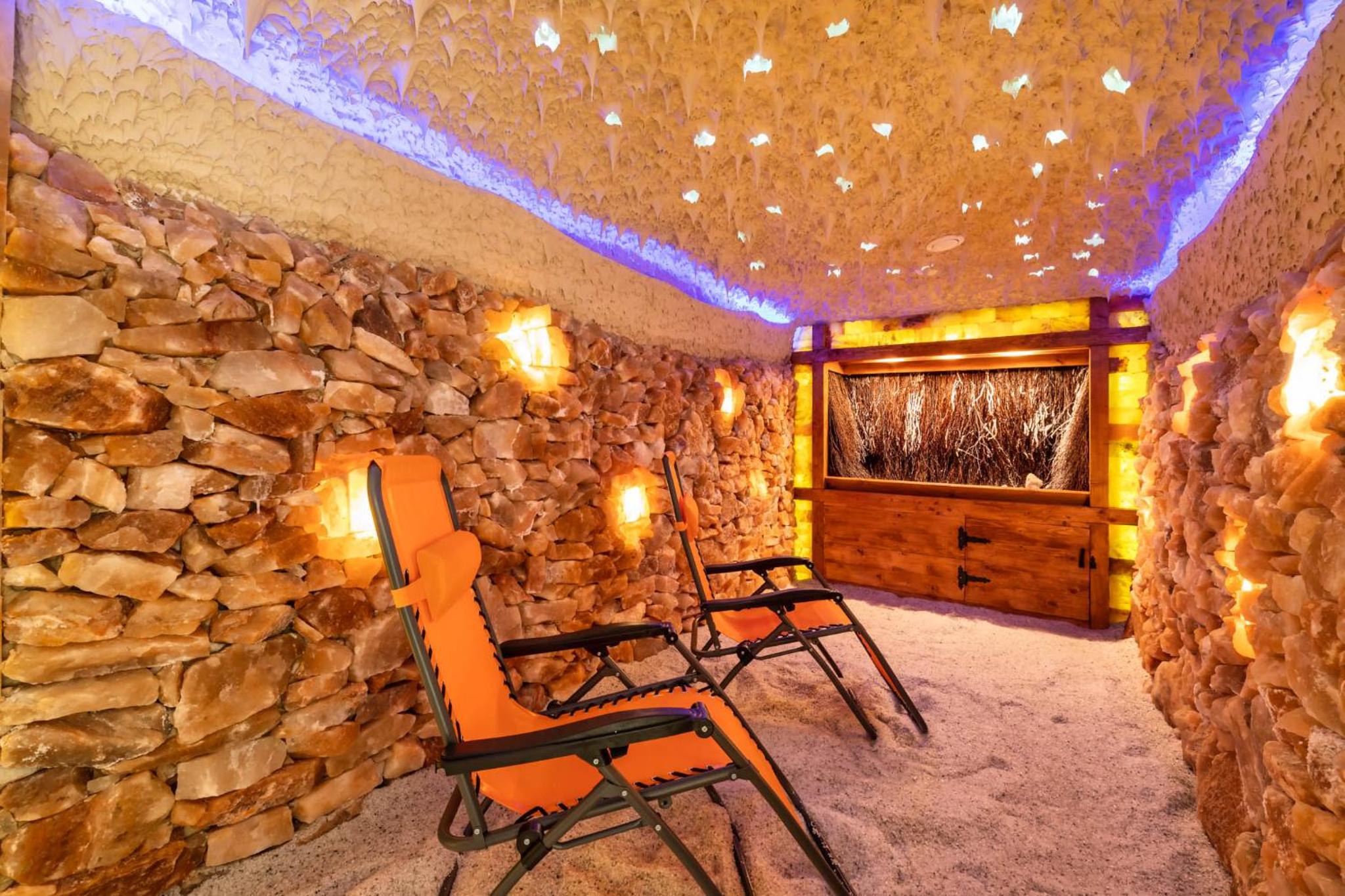 Bulwar Residence & Wellness view 4