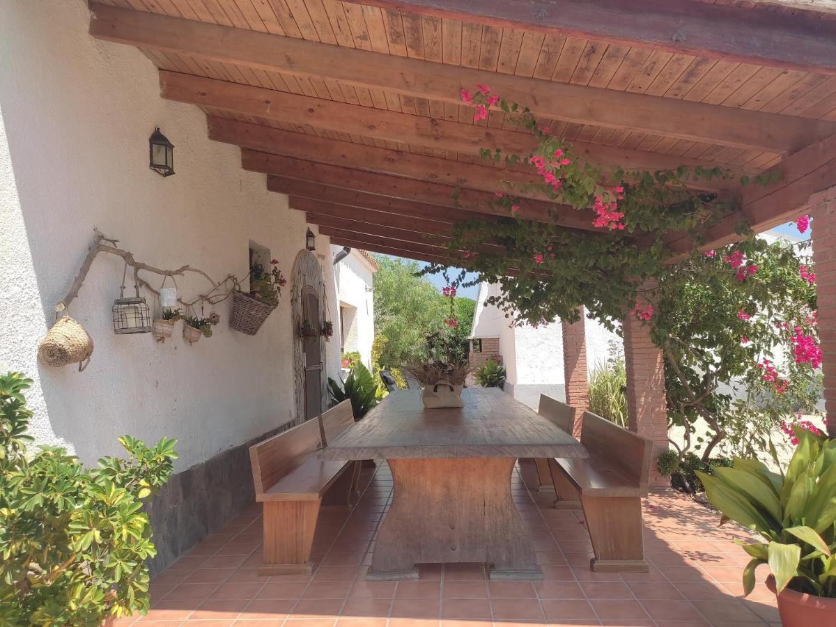 Casa Rue view 2