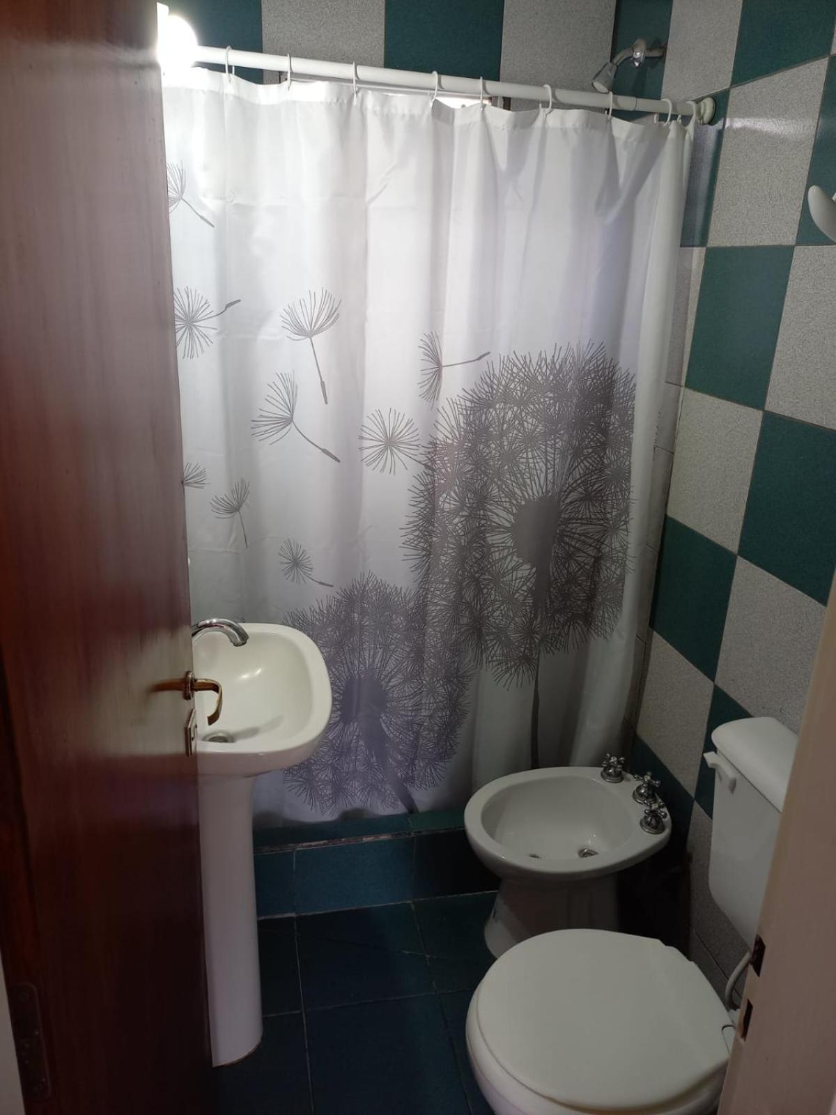 Complejo Aguas Termales