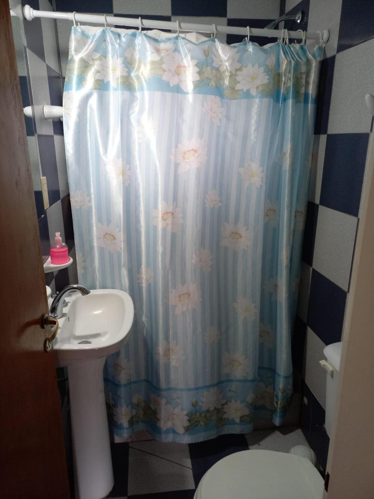 Complejo Aguas Termales