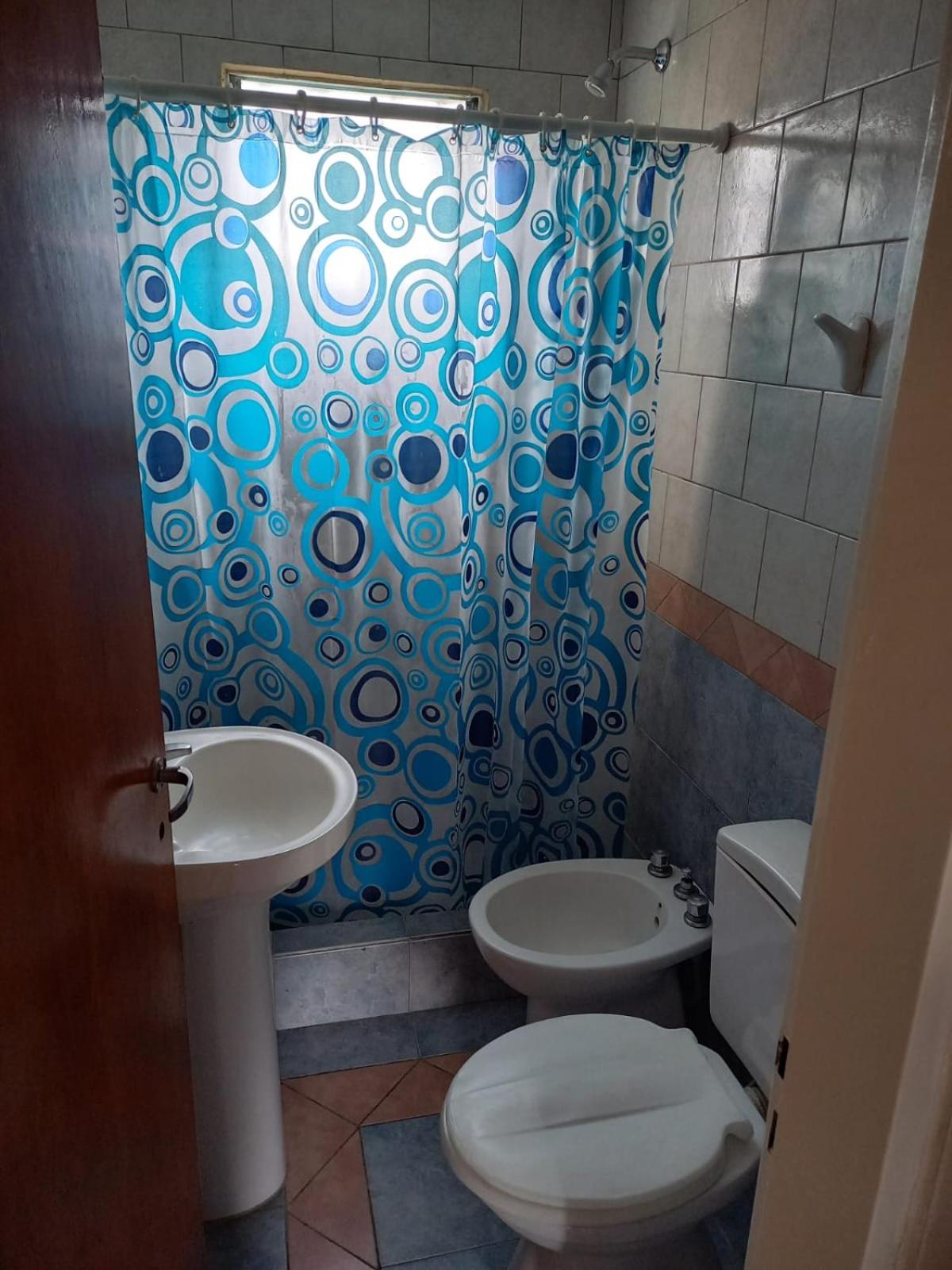 Complejo Aguas Termales