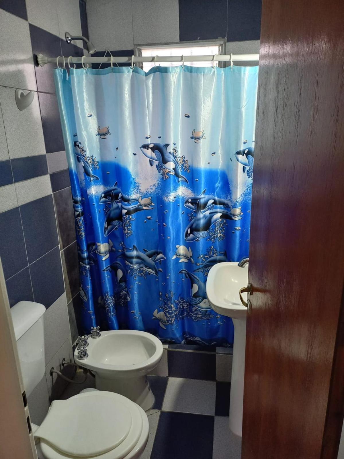 Complejo Aguas Termales