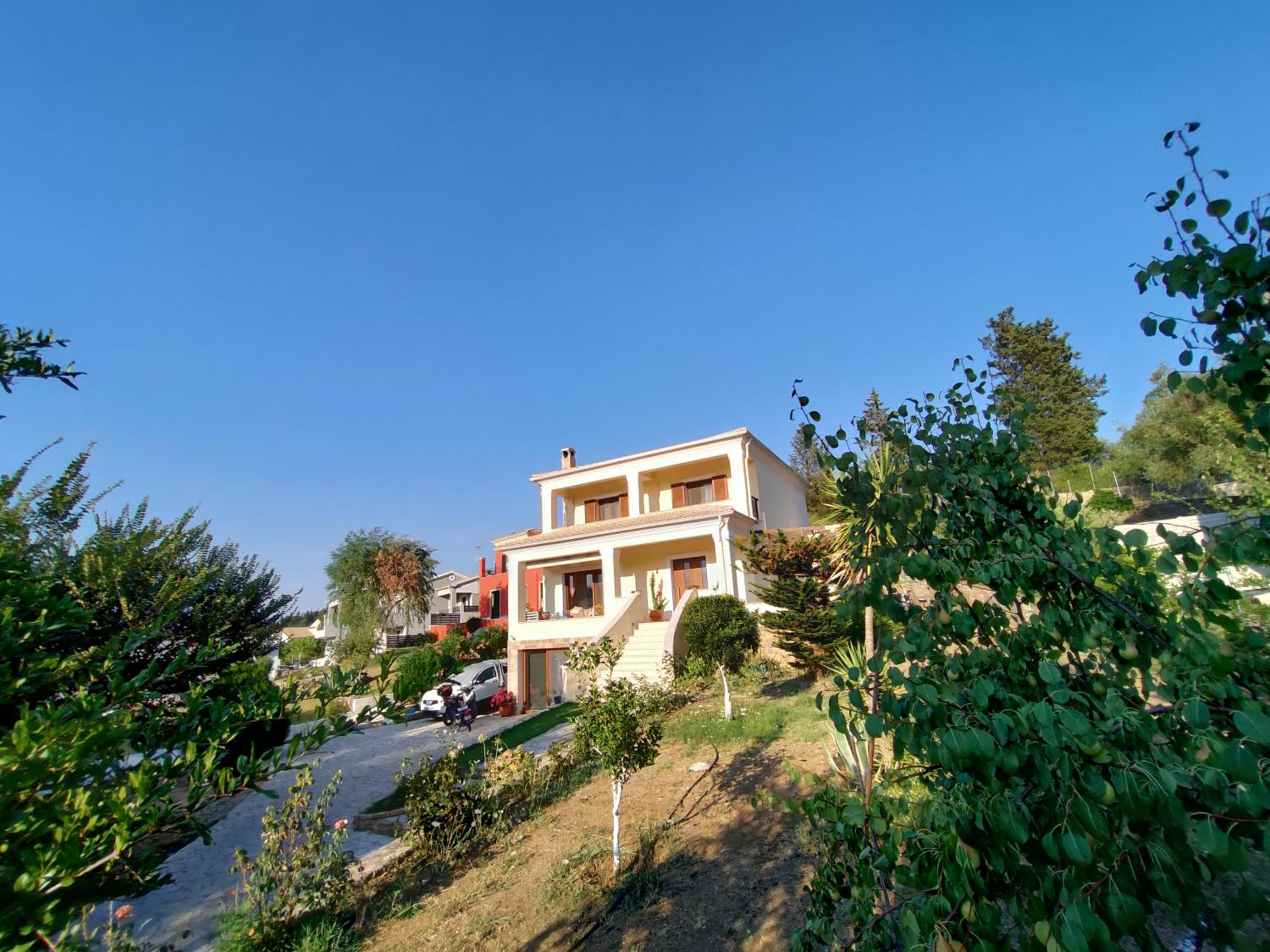 Villa Elm view 5