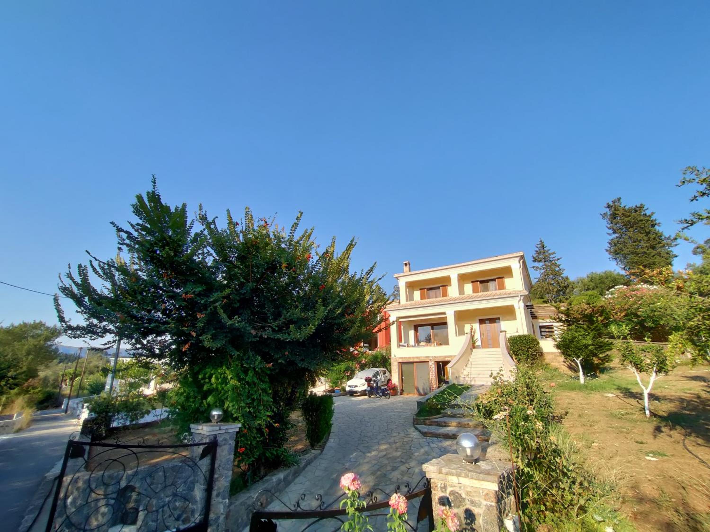 Villa Elm view 4
