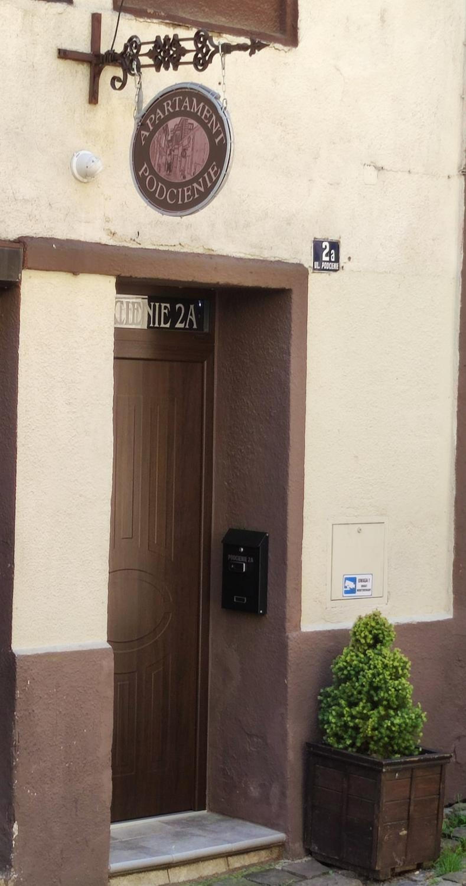 Apartament Podcienie z tarasem Bielsko-Biała Old Town, photo 10