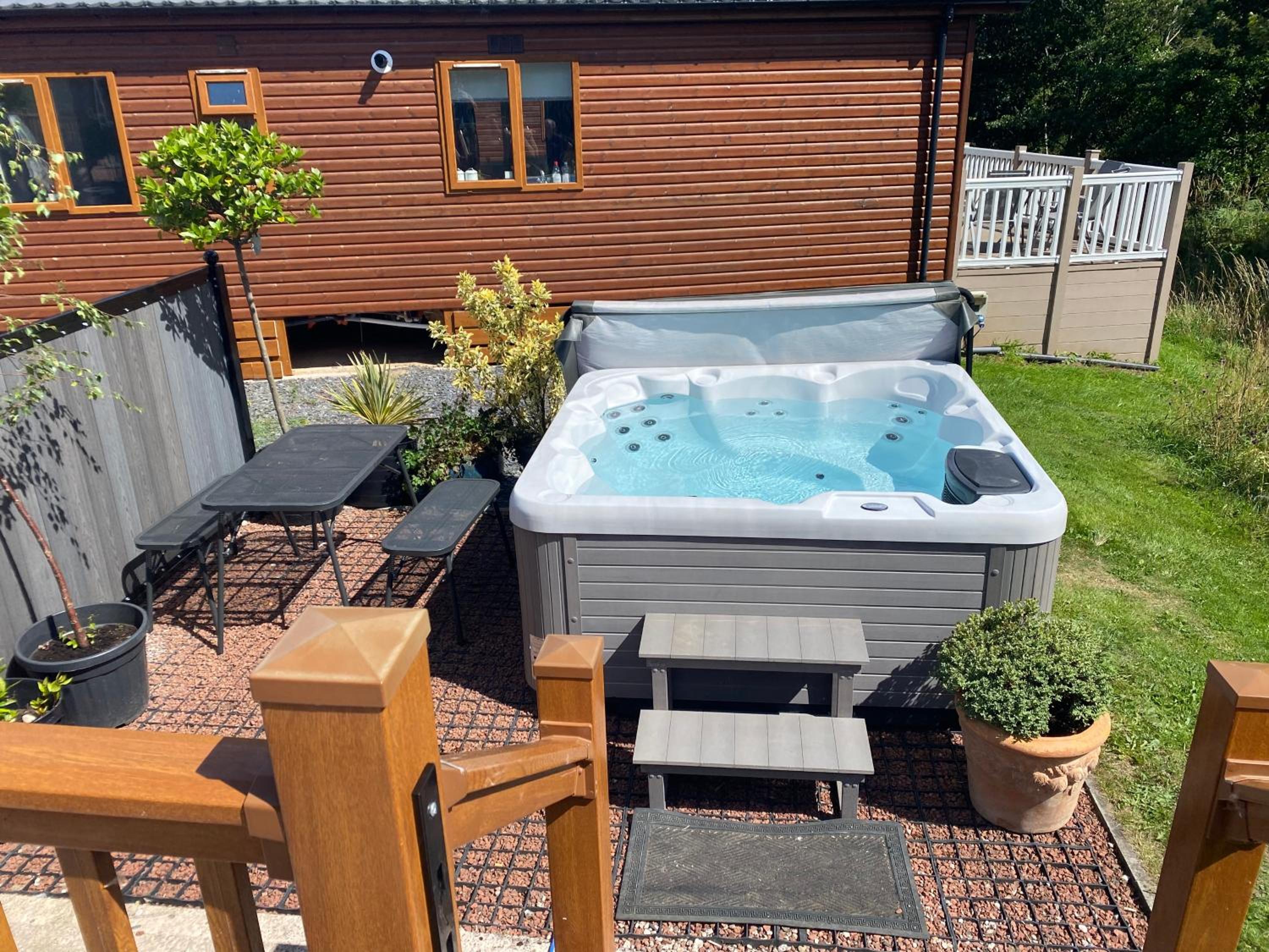 Hotel River View Lodge