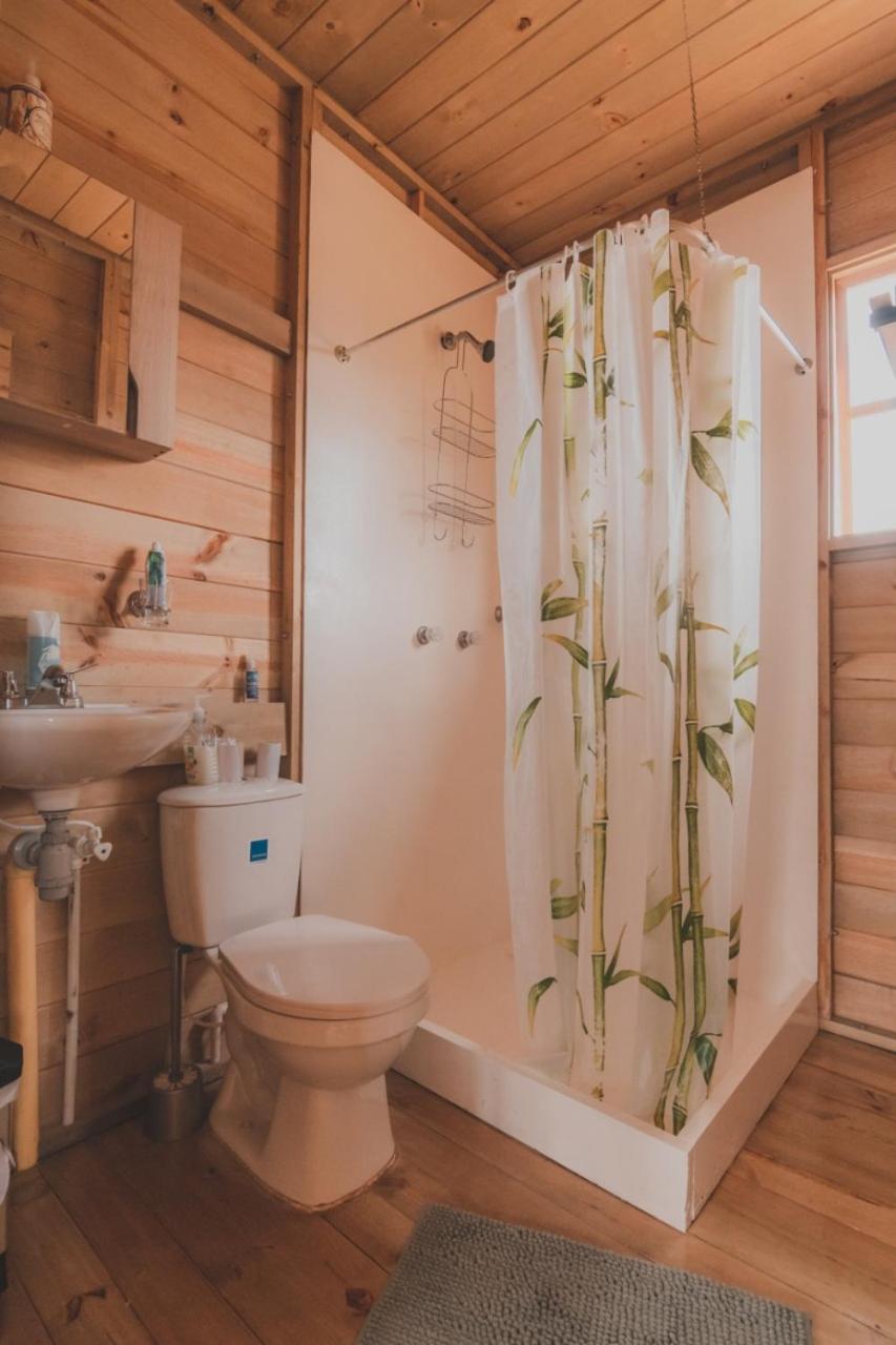 Eco Cabaña Guayacán Ráquira