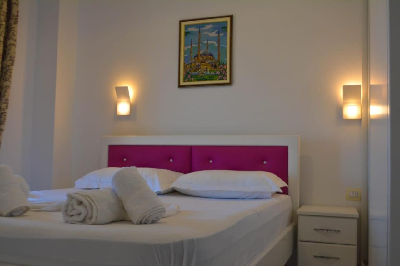 Apartments,Vila Bello