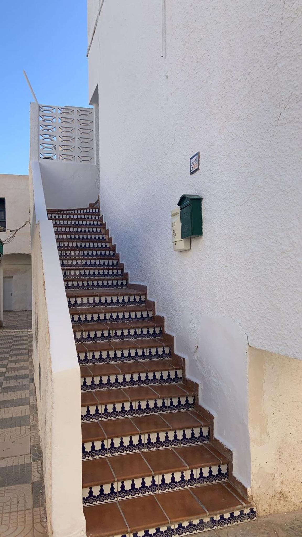 Apartamentos Buganvilla Roquetas de Mar