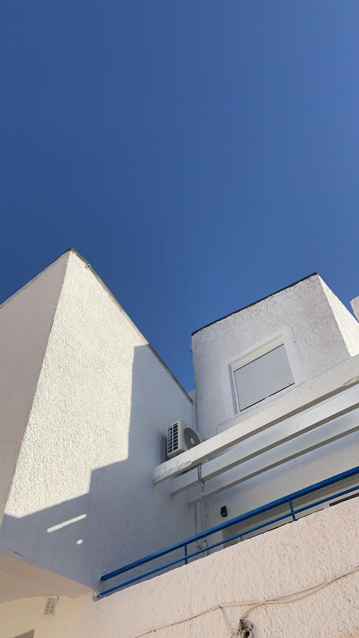 Apartamentos Buganvilla Roquetas de Mar