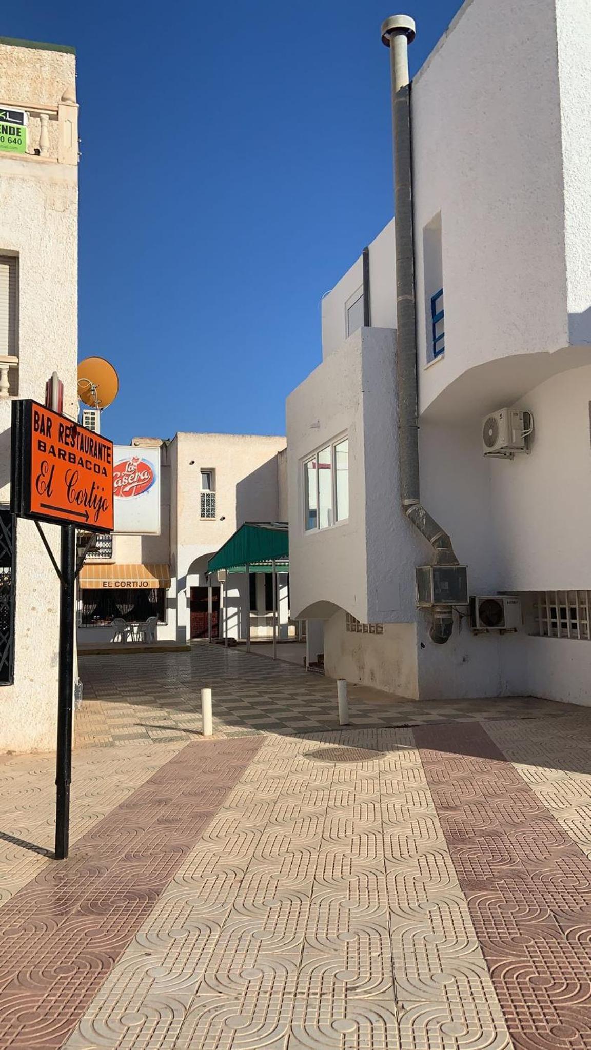Apartamentos Buganvilla Roquetas de Mar