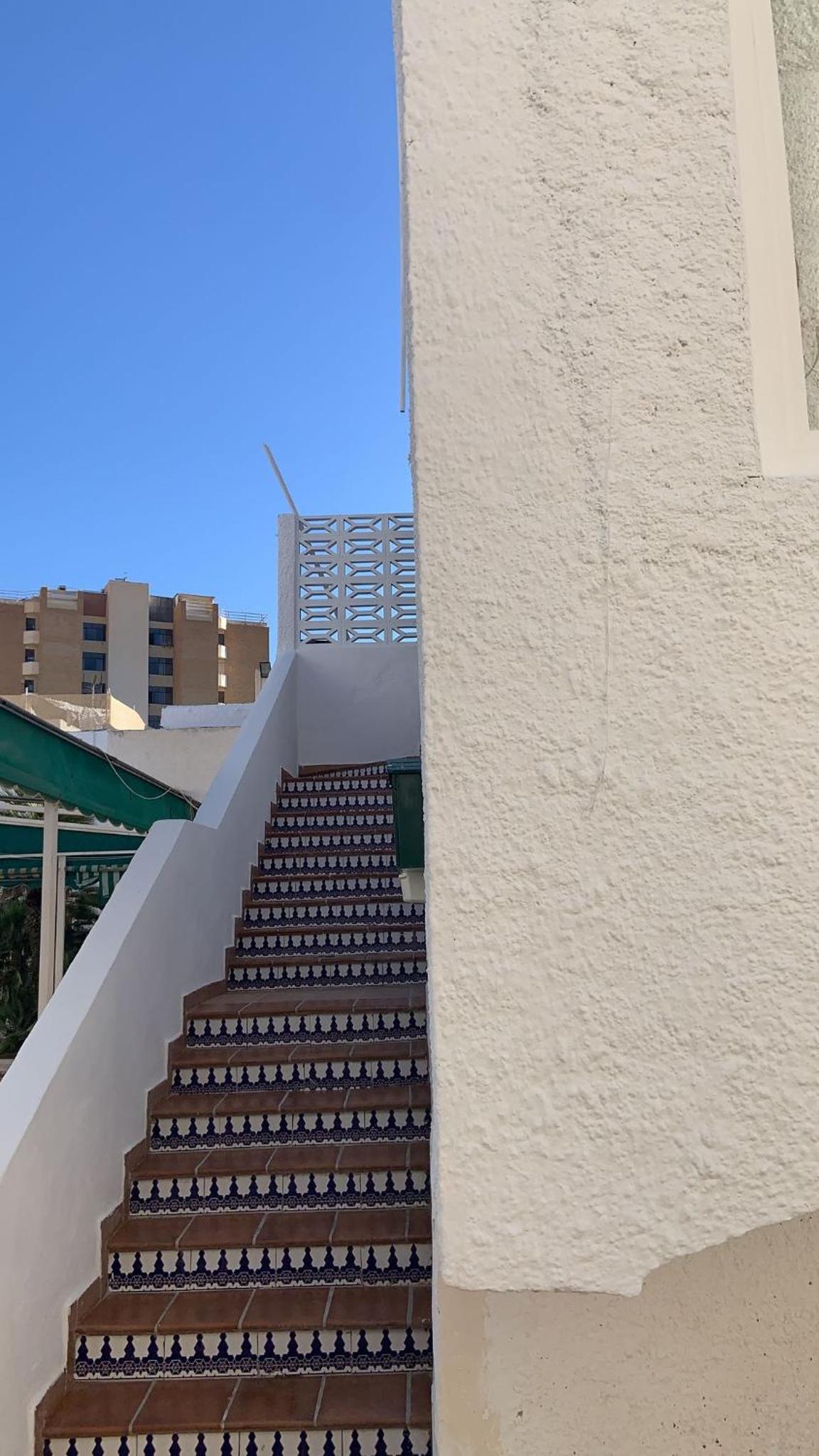 Apartamentos Buganvilla Roquetas de Mar