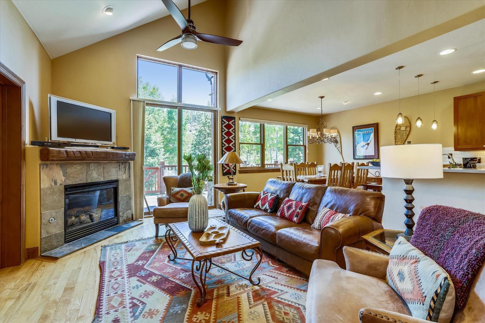 Highland Greens Comfort Townhouse view 3