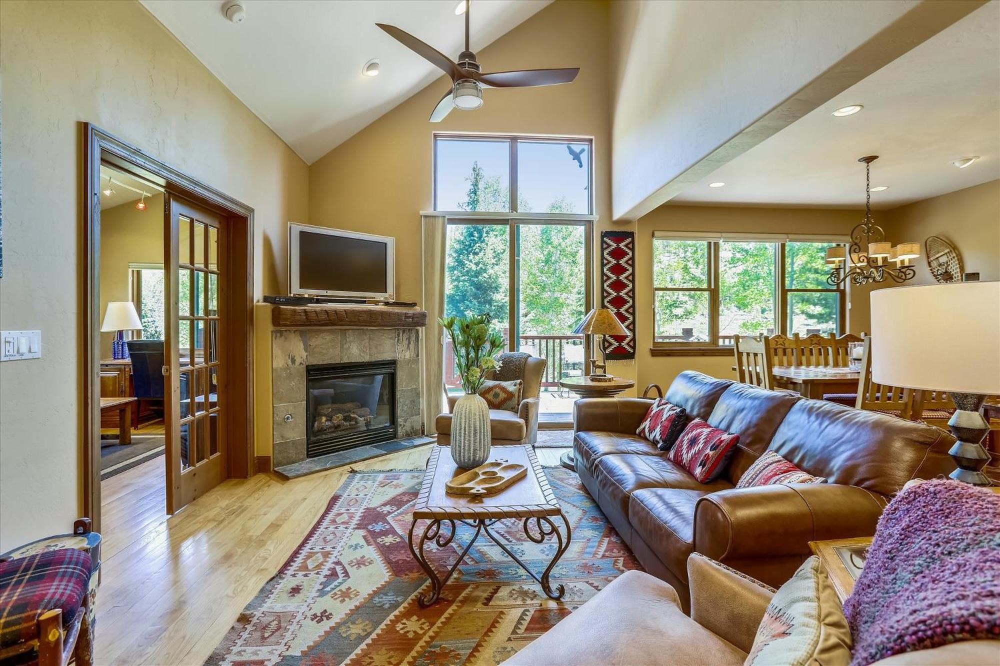 Highland Greens Comfort Townhouse view 4