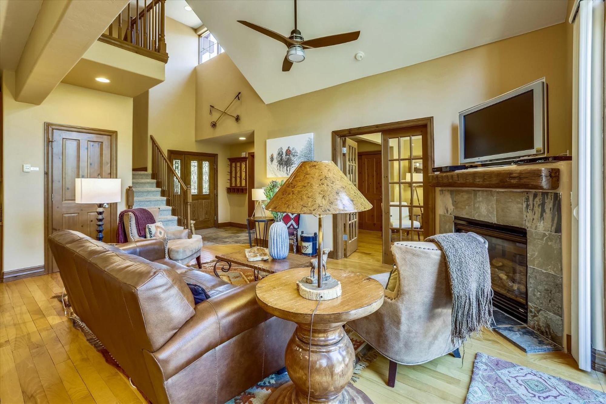 Highland Greens Comfort Townhouse view 5