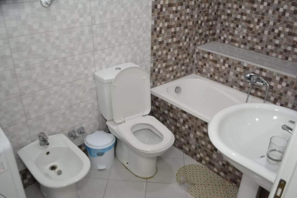 Apartments,Vila Bello