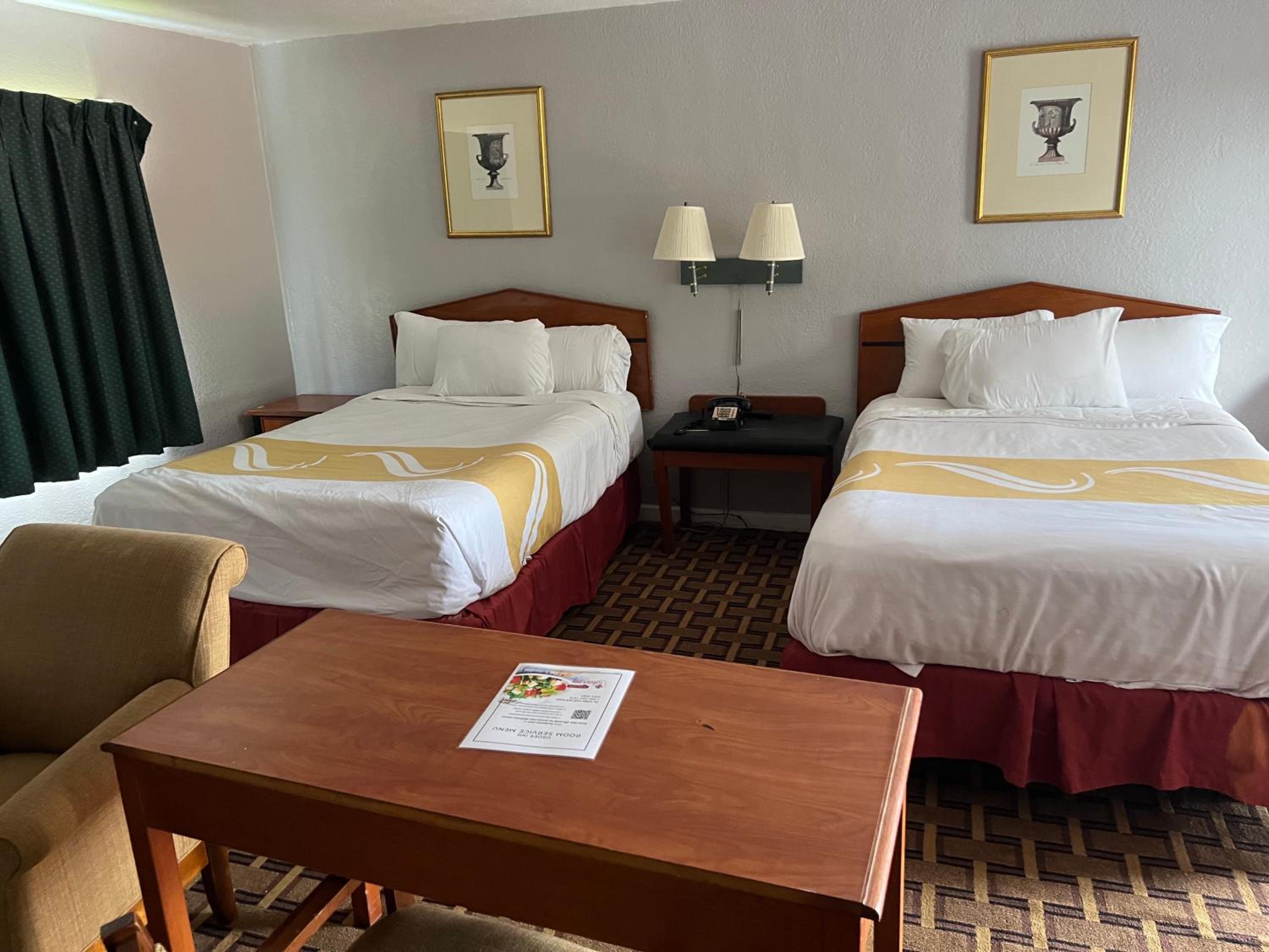 Budget Inn
