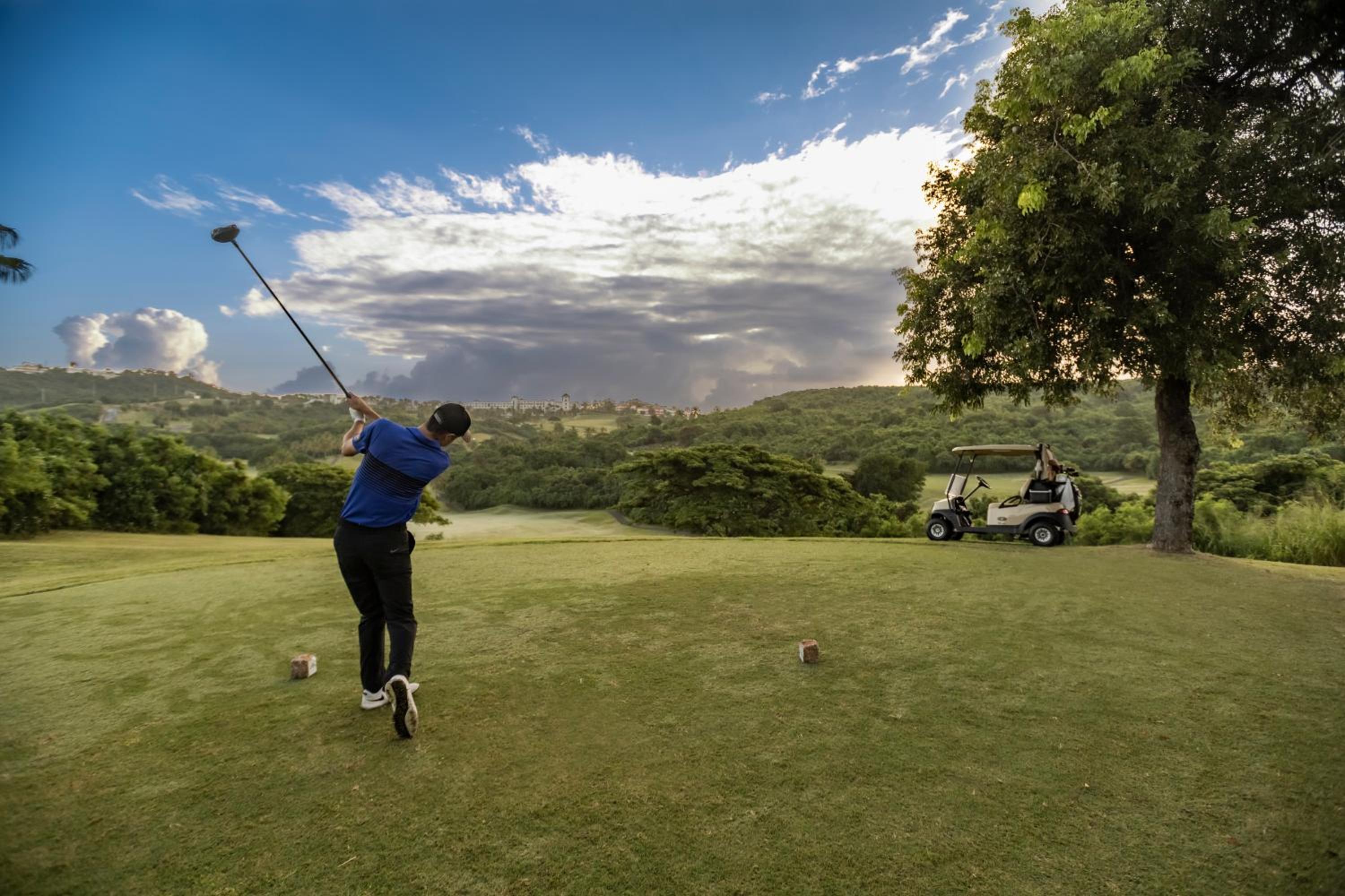 El Conquistador Resort - Puerto Rico view 3