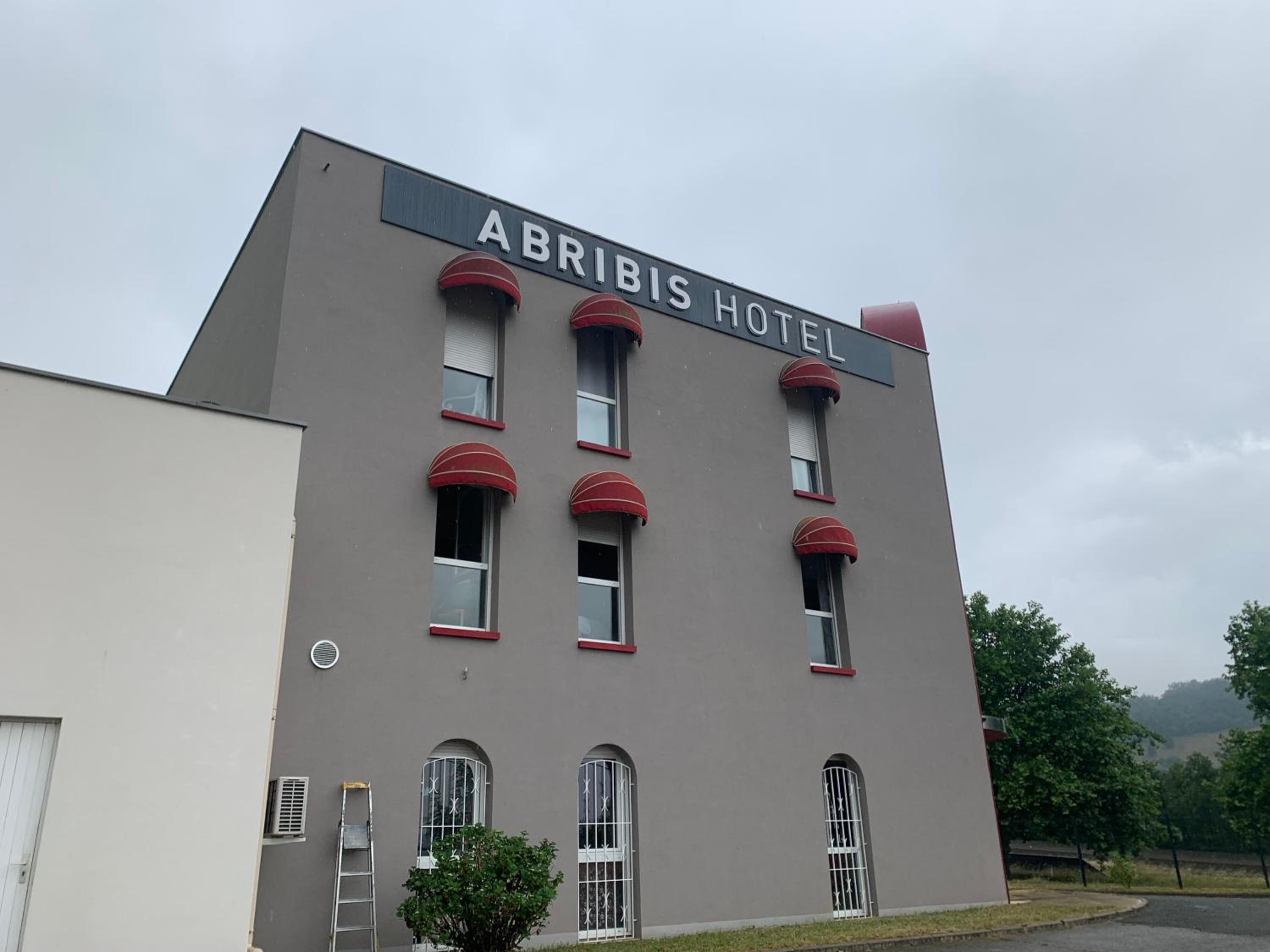 L'Abribis, photo 49