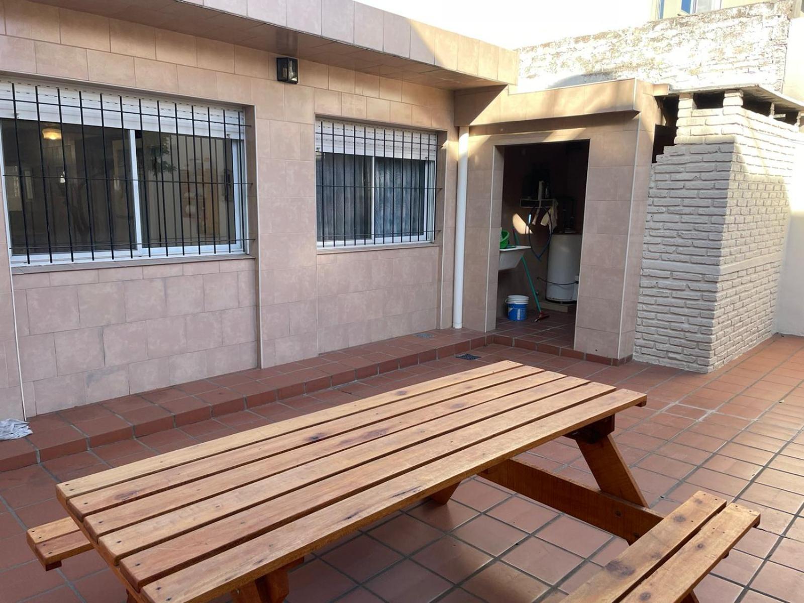CASA DEL NARANJO