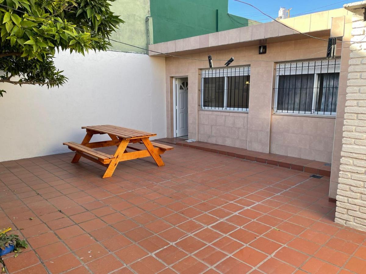 CASA DEL NARANJO