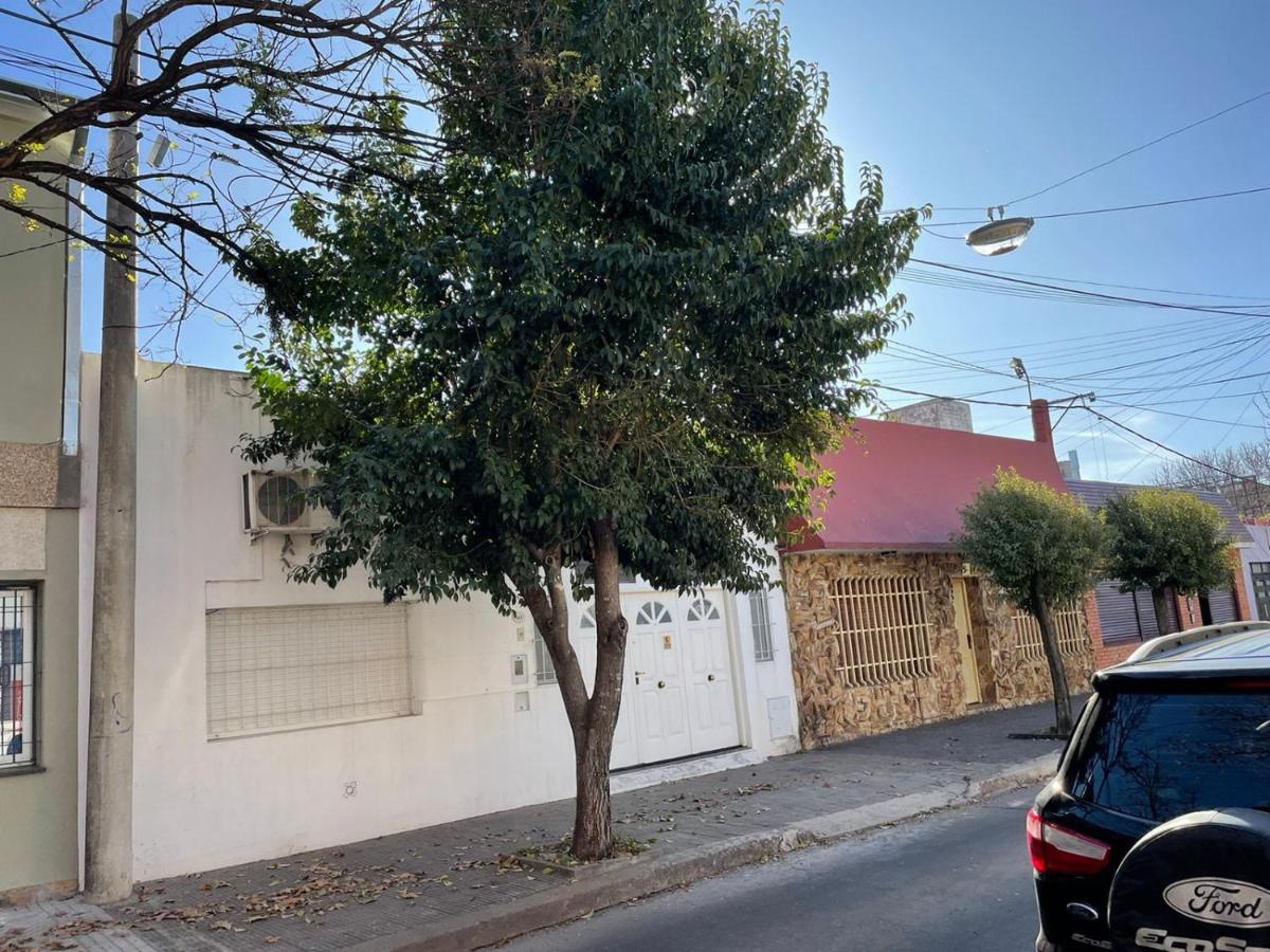 CASA DEL NARANJO