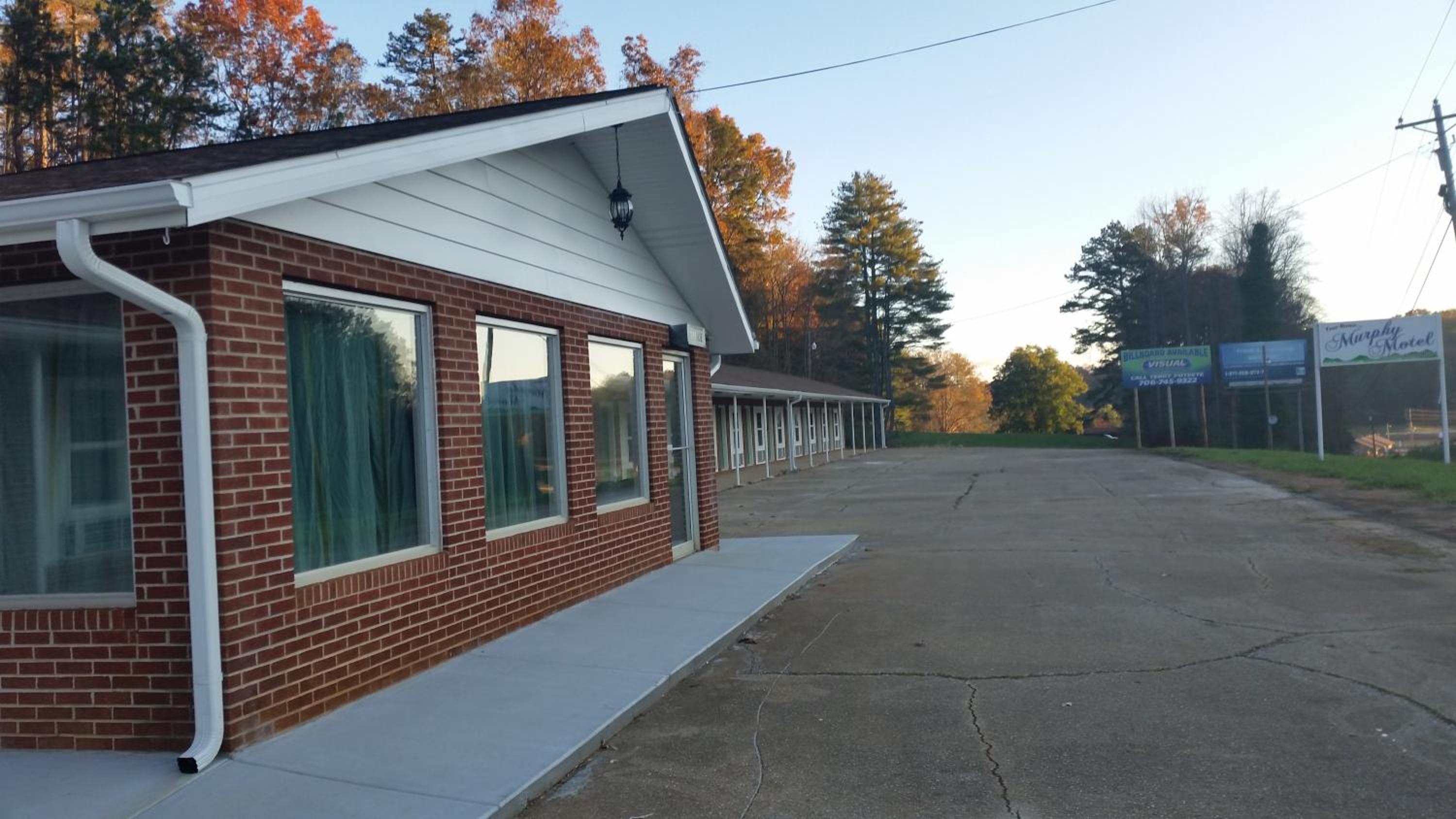 Murphy Motel