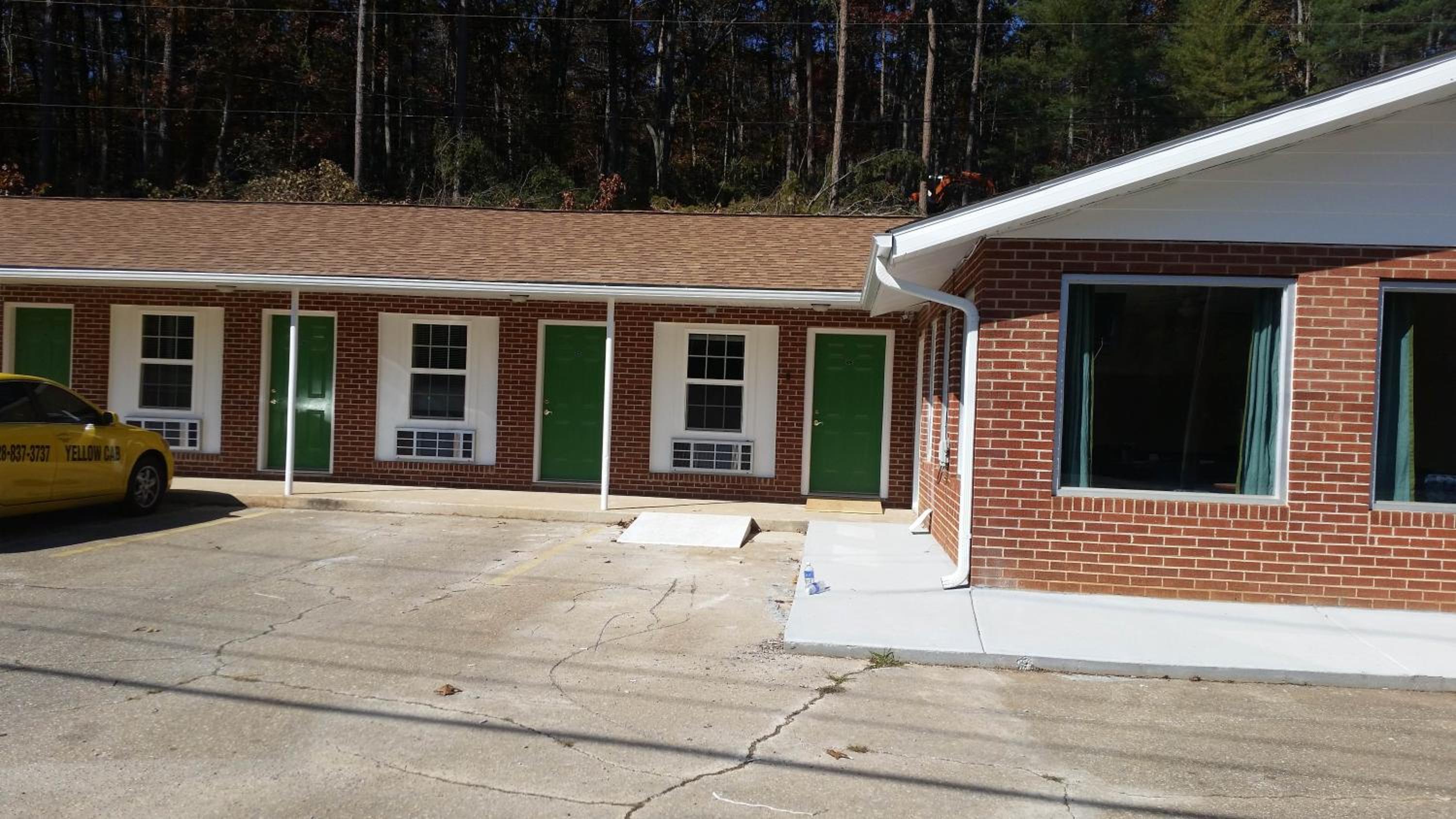 Murphy Motel