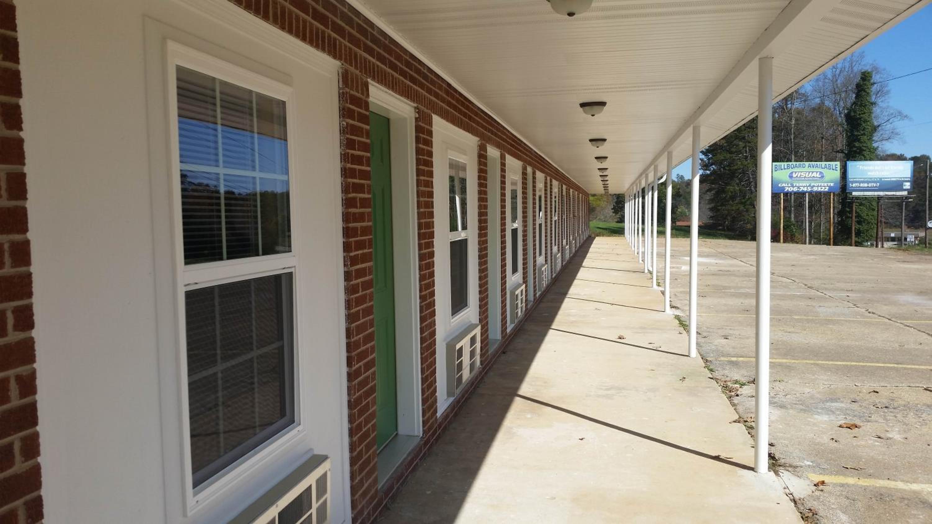Murphy Motel