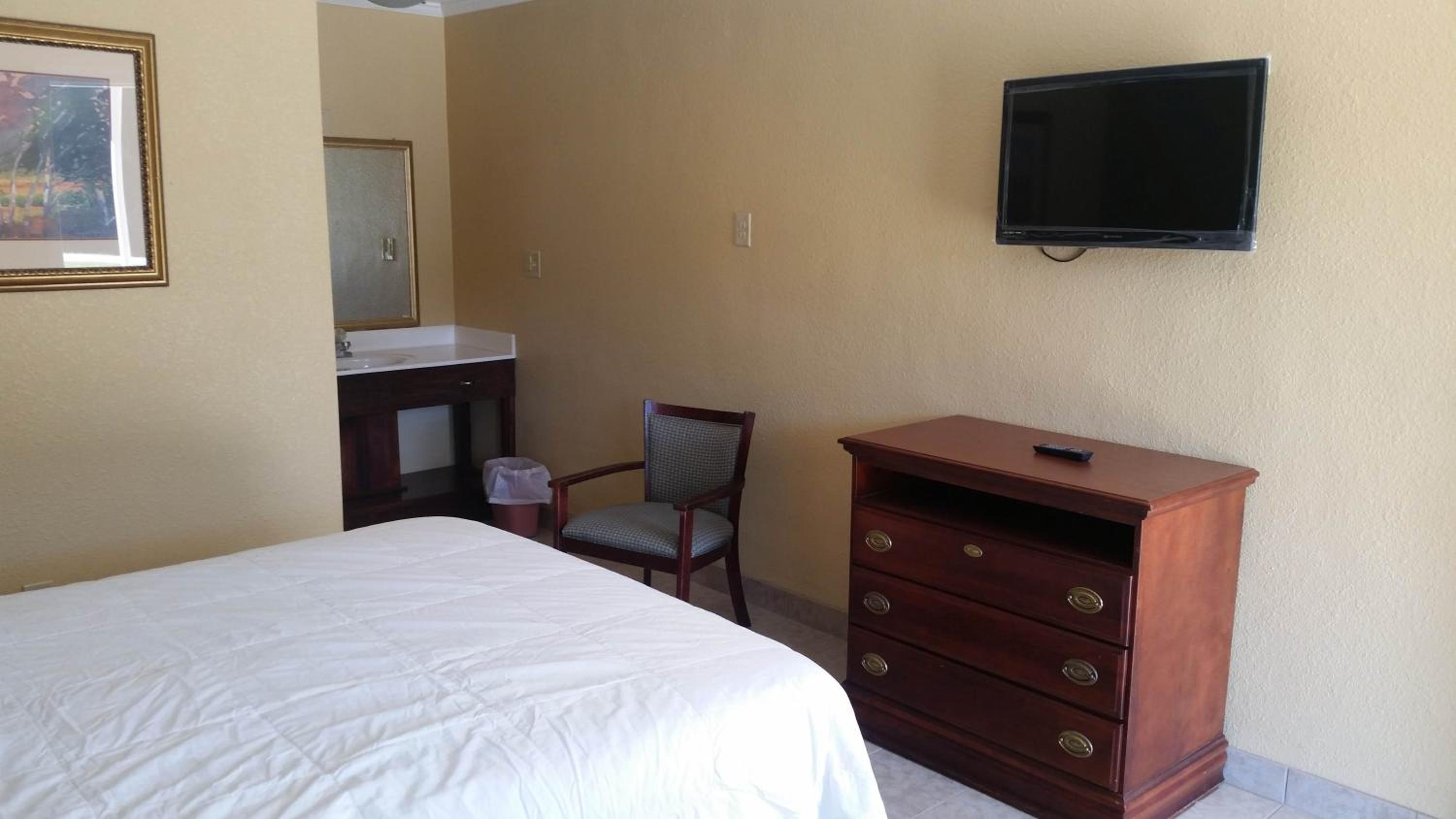 Murphy Motel