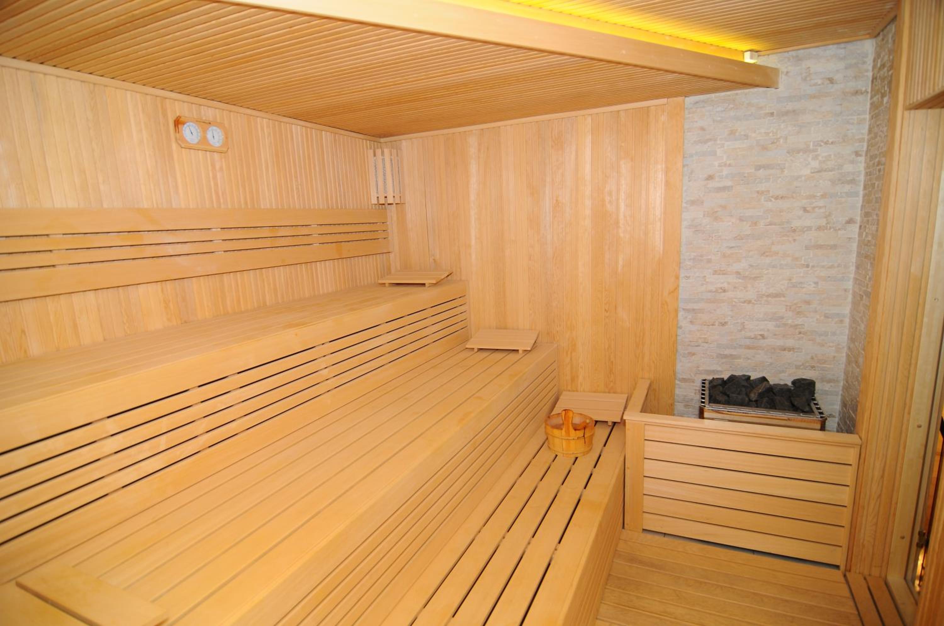 The Elysium Taksim - Image 33