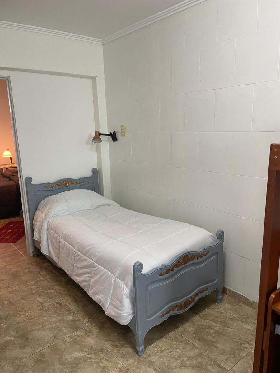 CASA DEL NARANJO