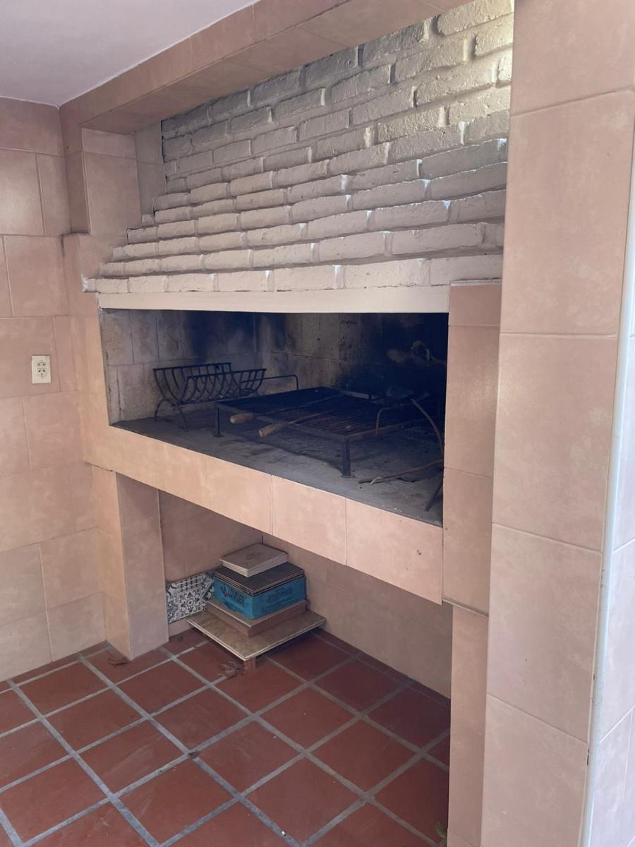 CASA DEL NARANJO
