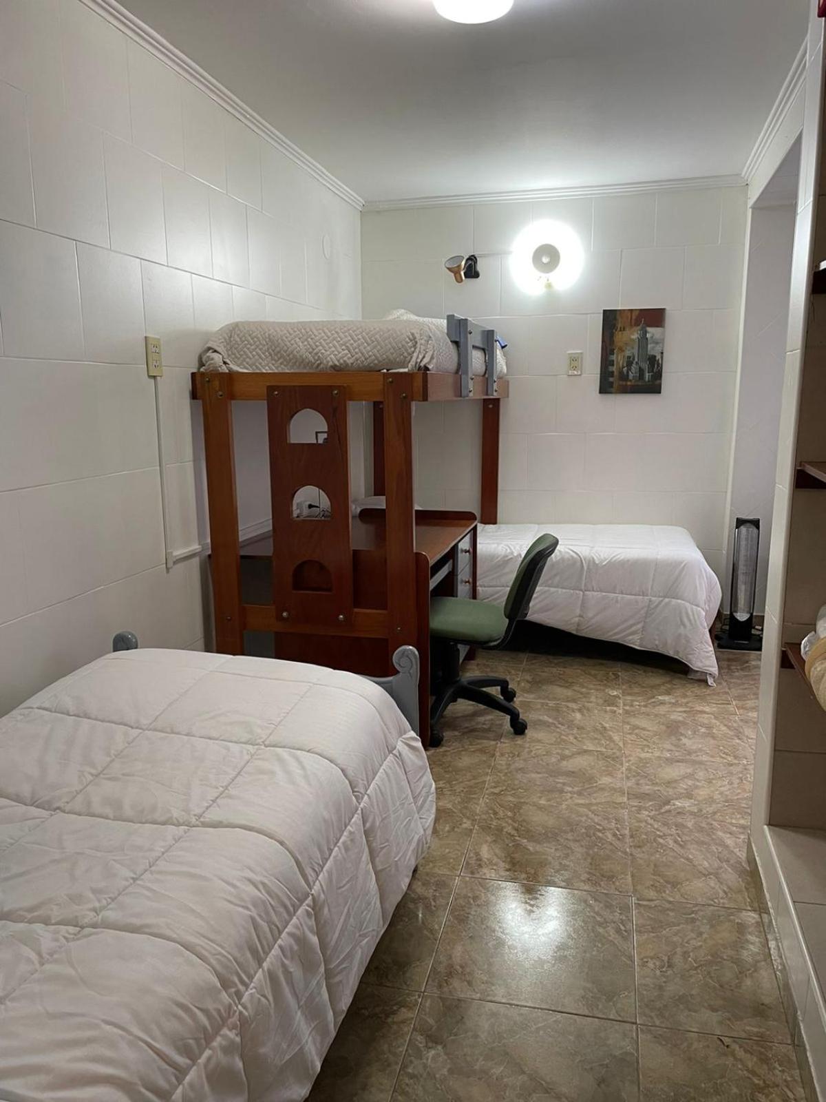 CASA DEL NARANJO