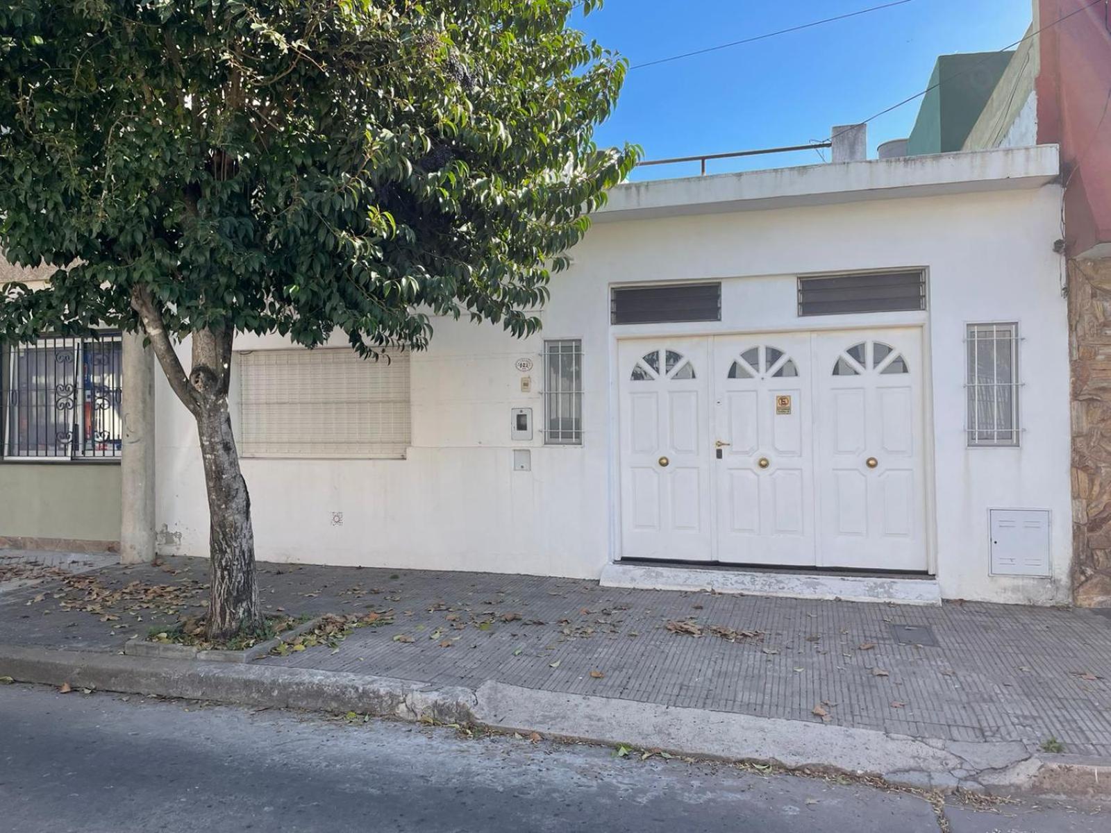CASA DEL NARANJO