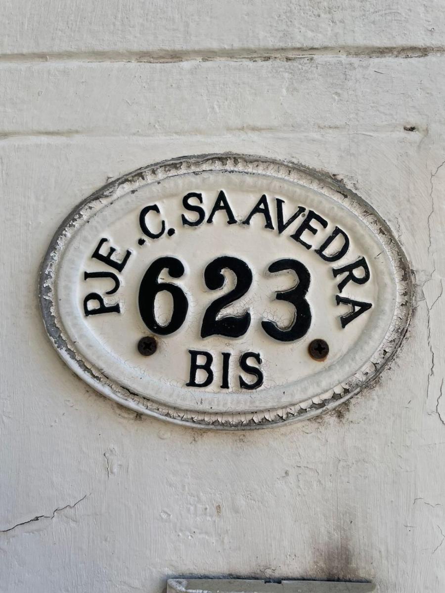 CASA DEL NARANJO