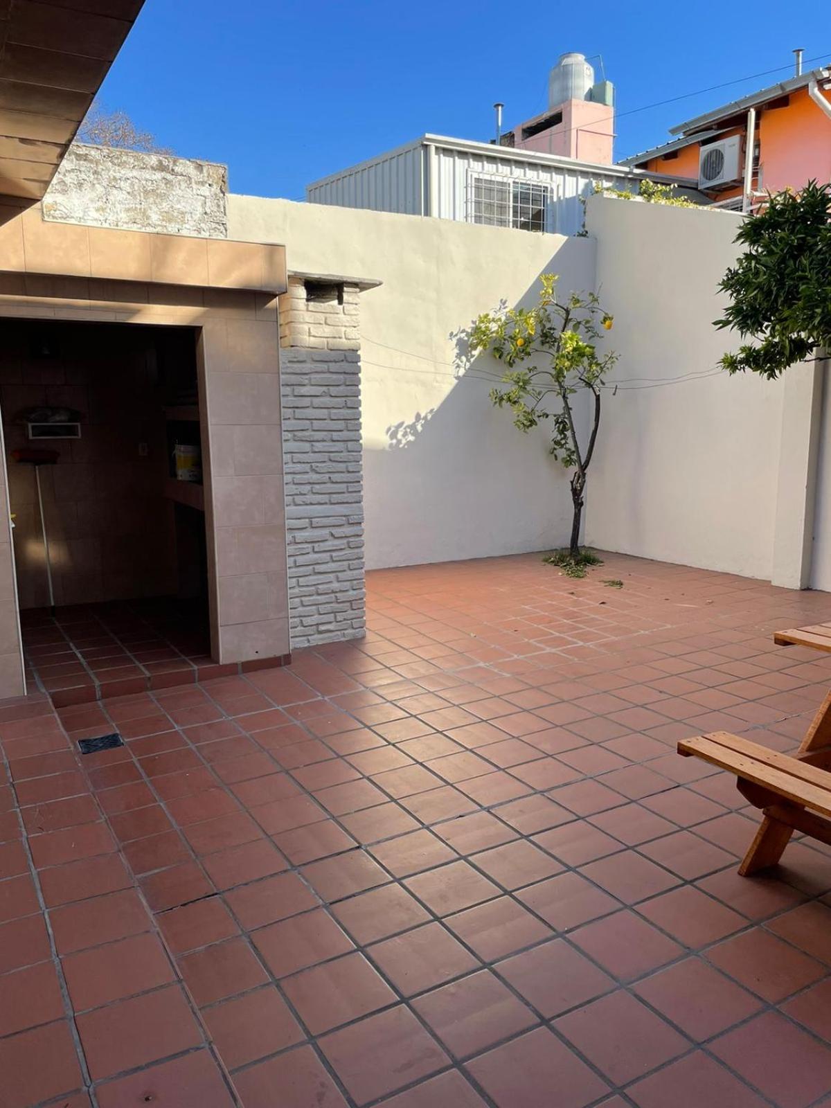 CASA DEL NARANJO