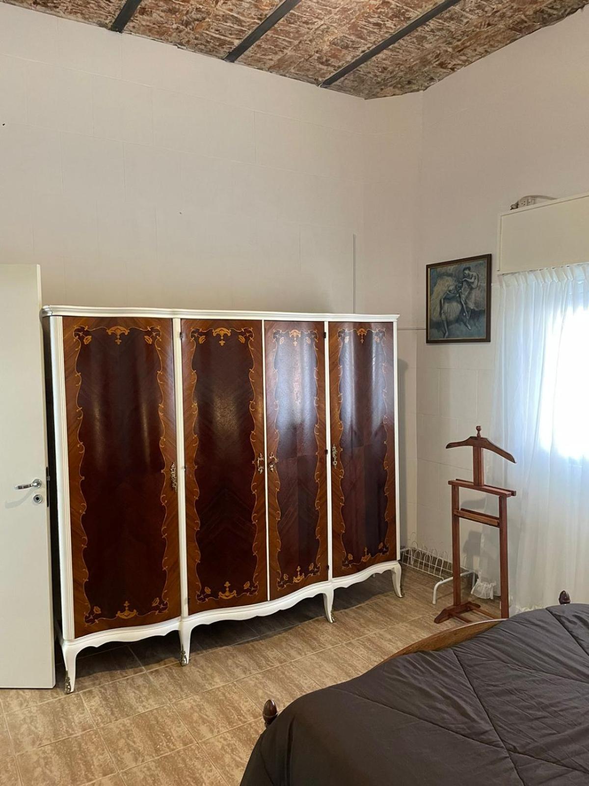 CASA DEL NARANJO