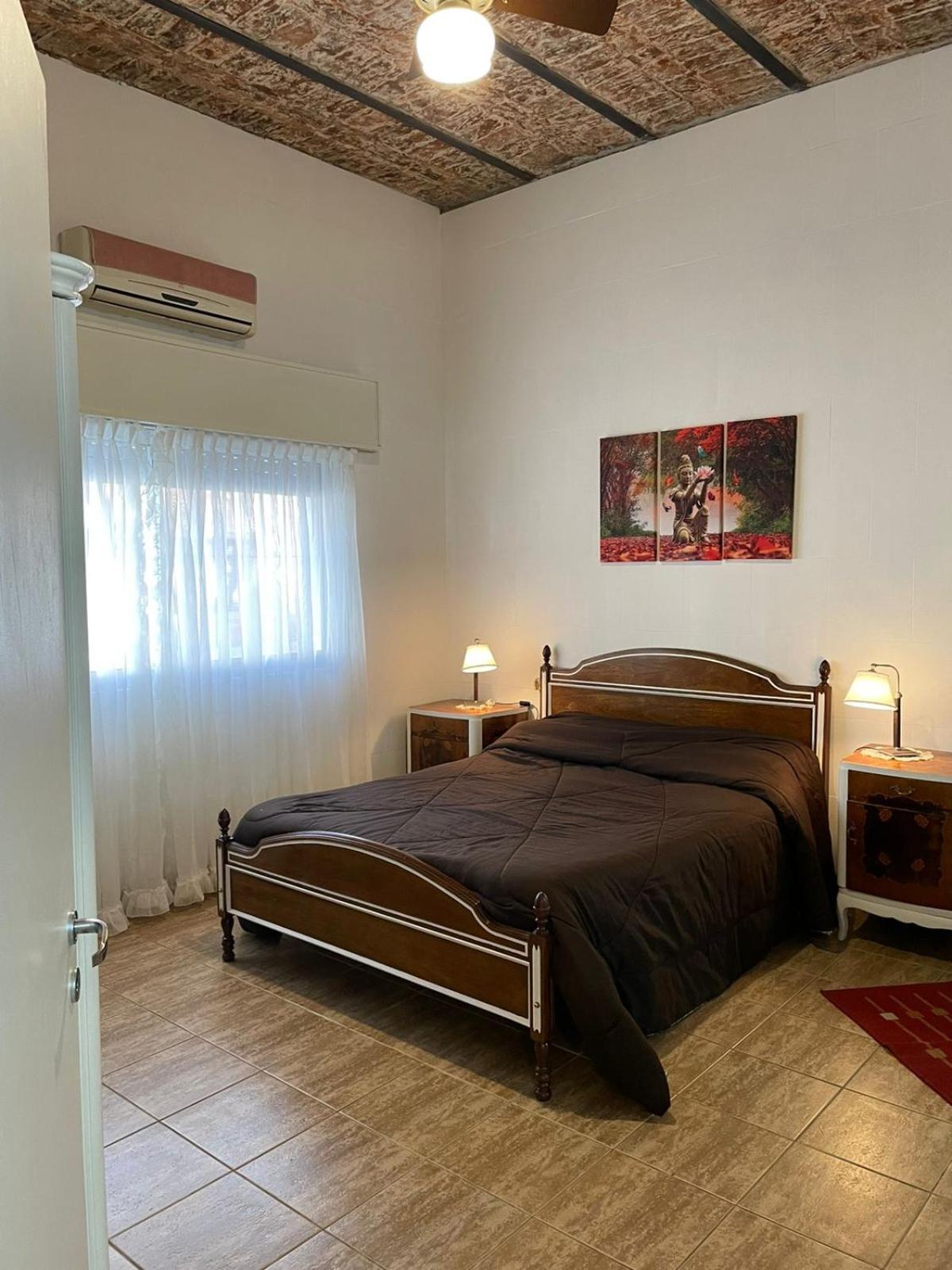 CASA DEL NARANJO