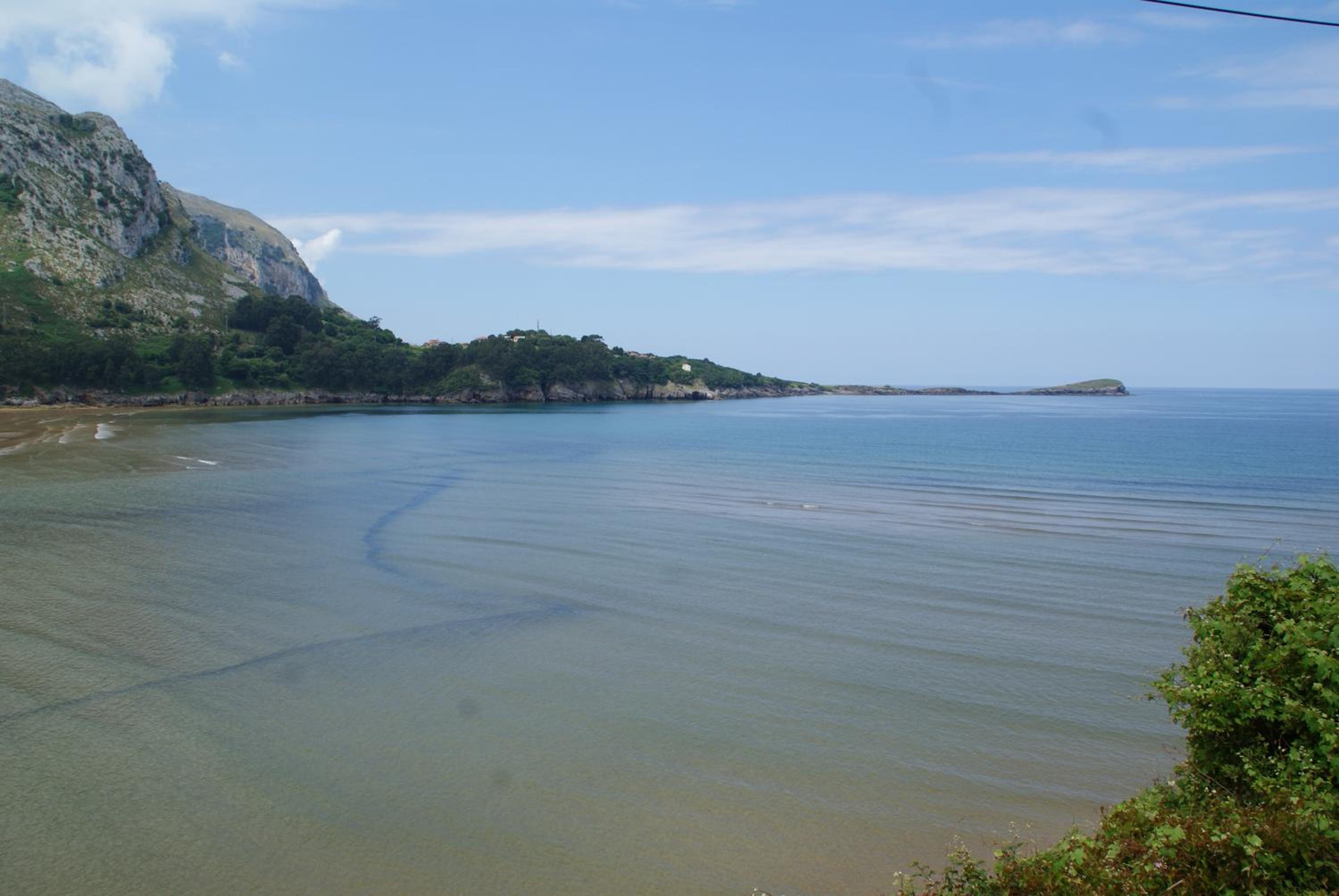 El ParaÍso de Guriezo