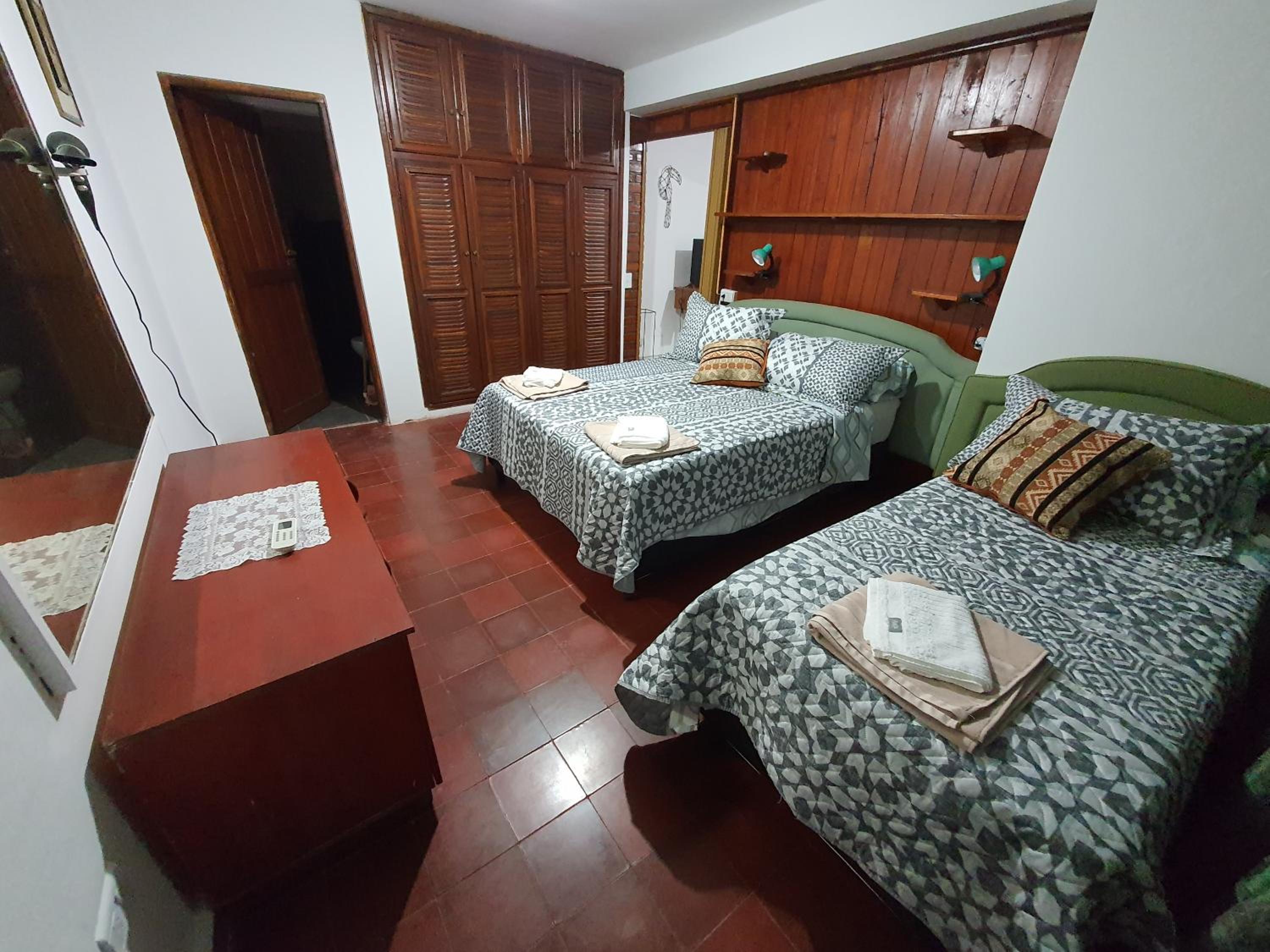 Charaí Lodge