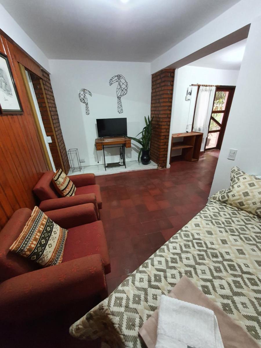 Charaí Lodge