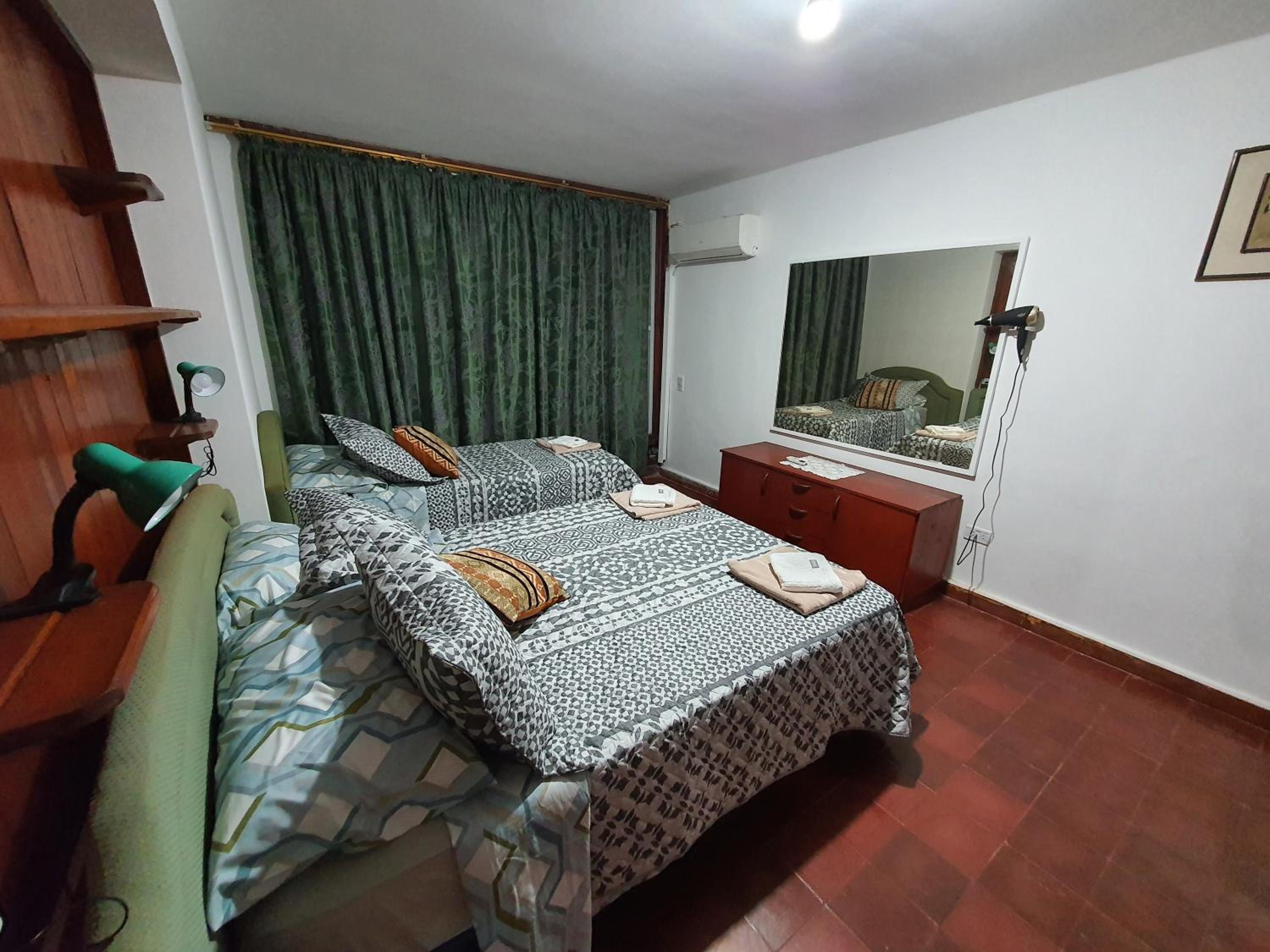 Charaí Lodge