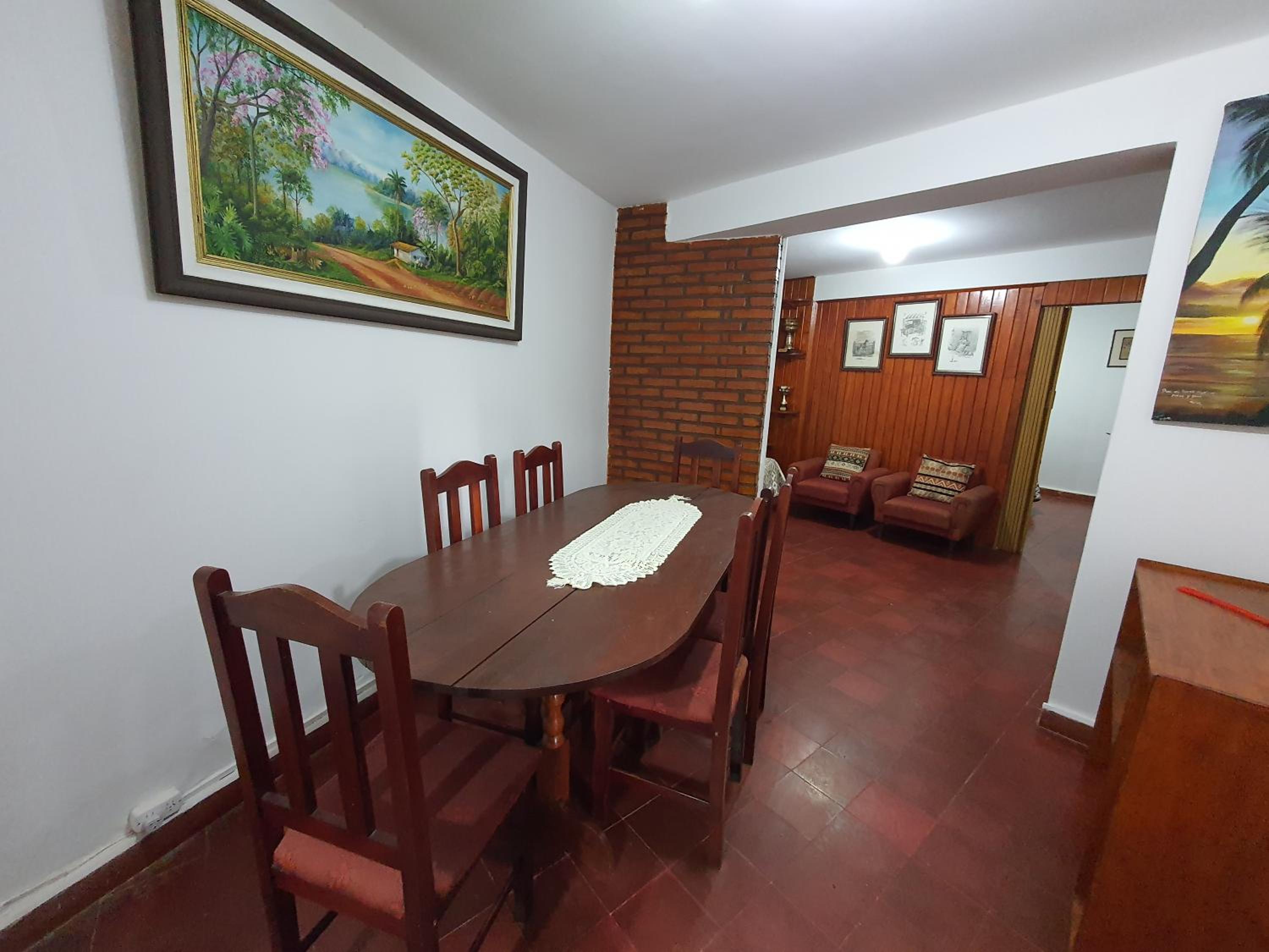 Charaí Lodge