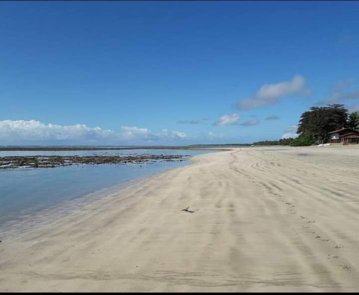 Axe Mainha Flats e Kitnet